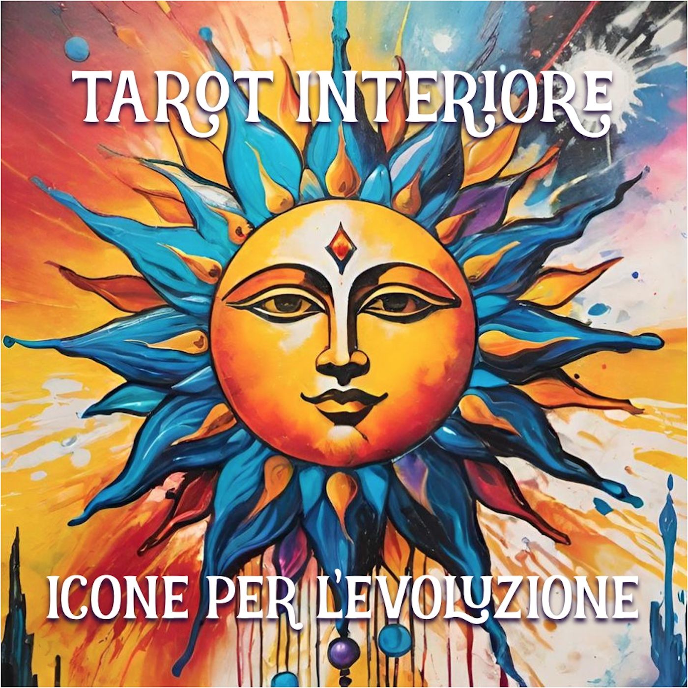 Tarot Interiore podcast