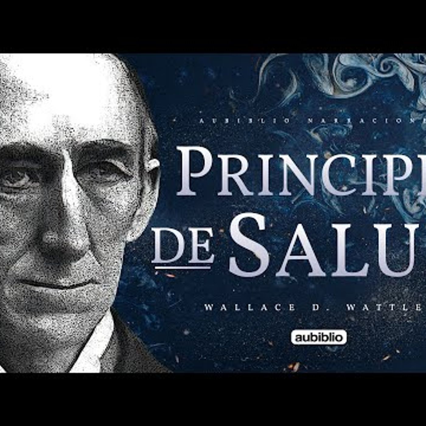 Portada de Aubiblio Narraciones