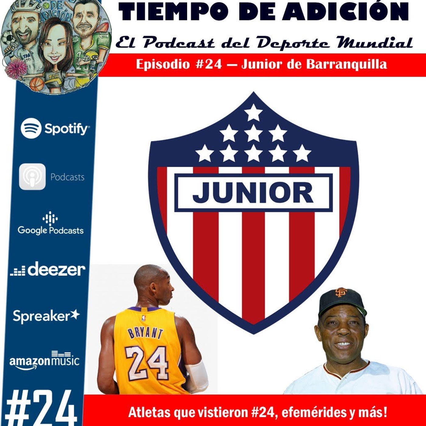 Tiempo de Adición