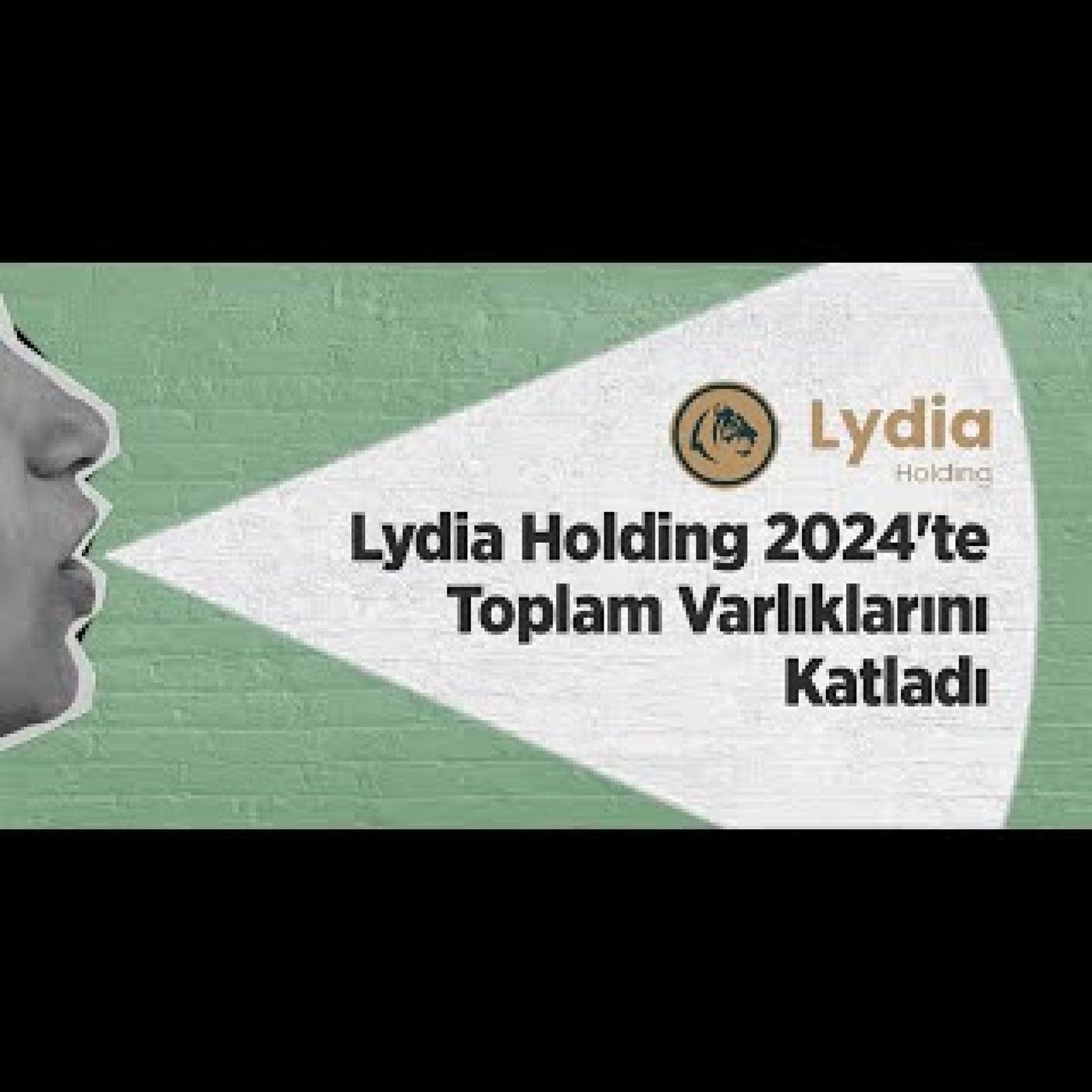 Lydia Holding 2024'te Toplam Varlıklarını Katladı