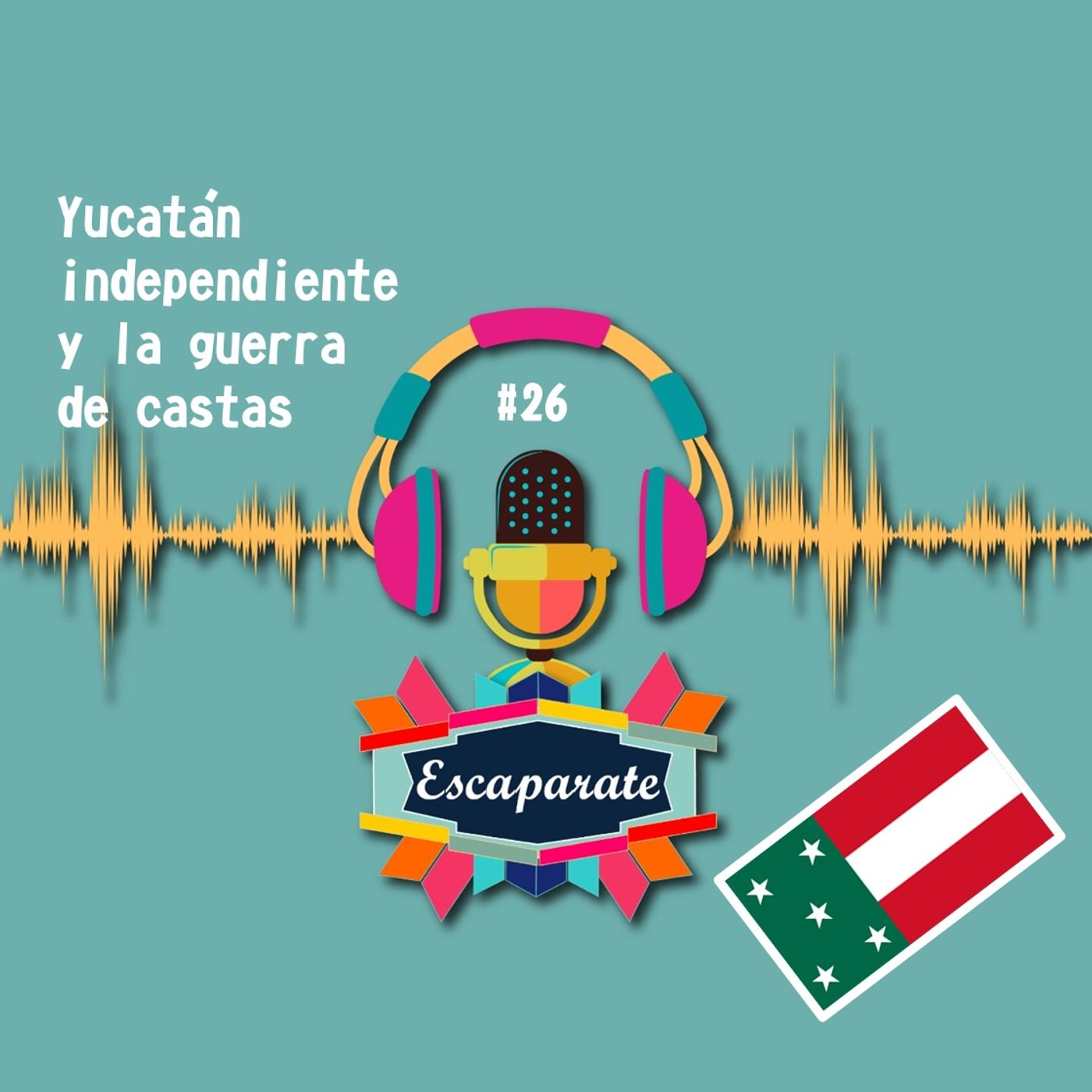 Escaparate Podcast