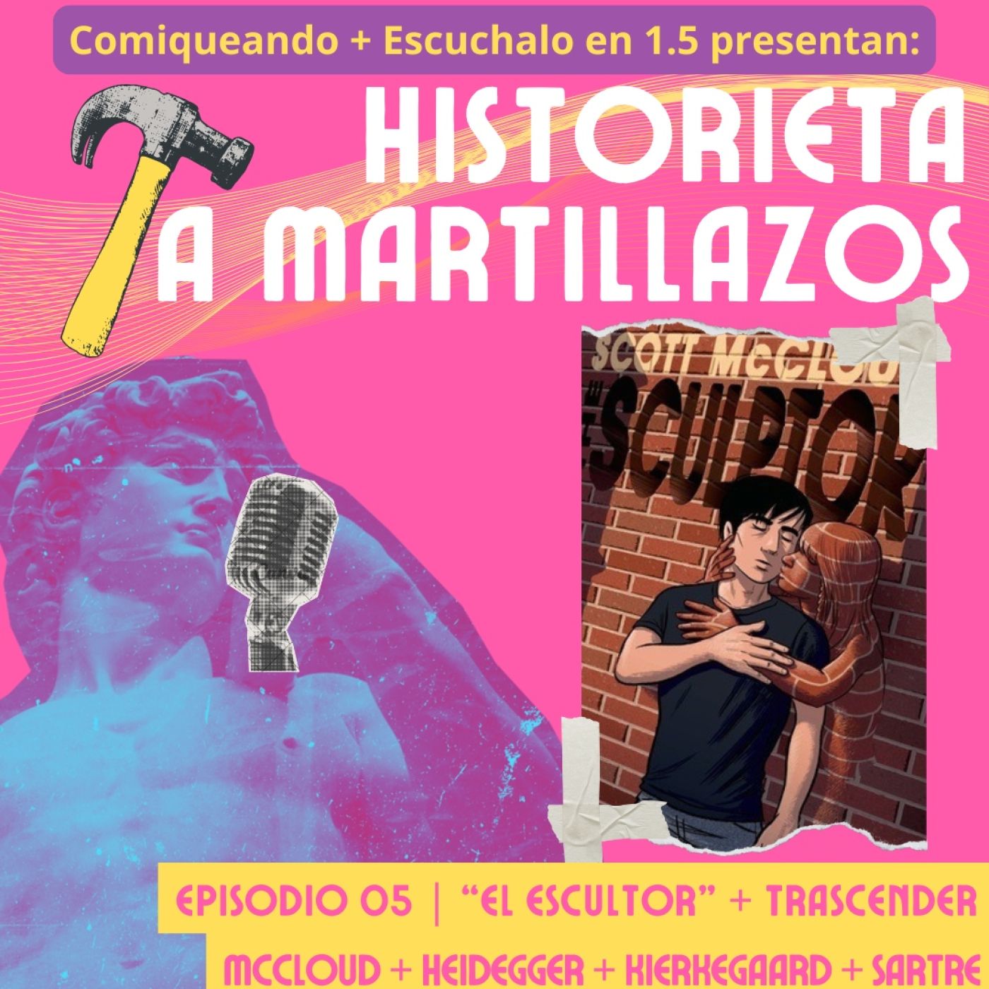 Escuchalo en 1.5