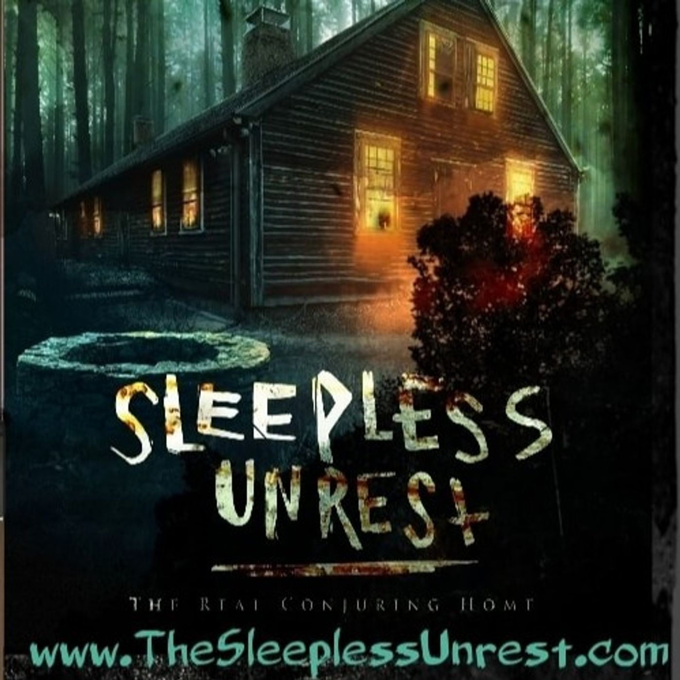The Unseen Paranormal Podcast