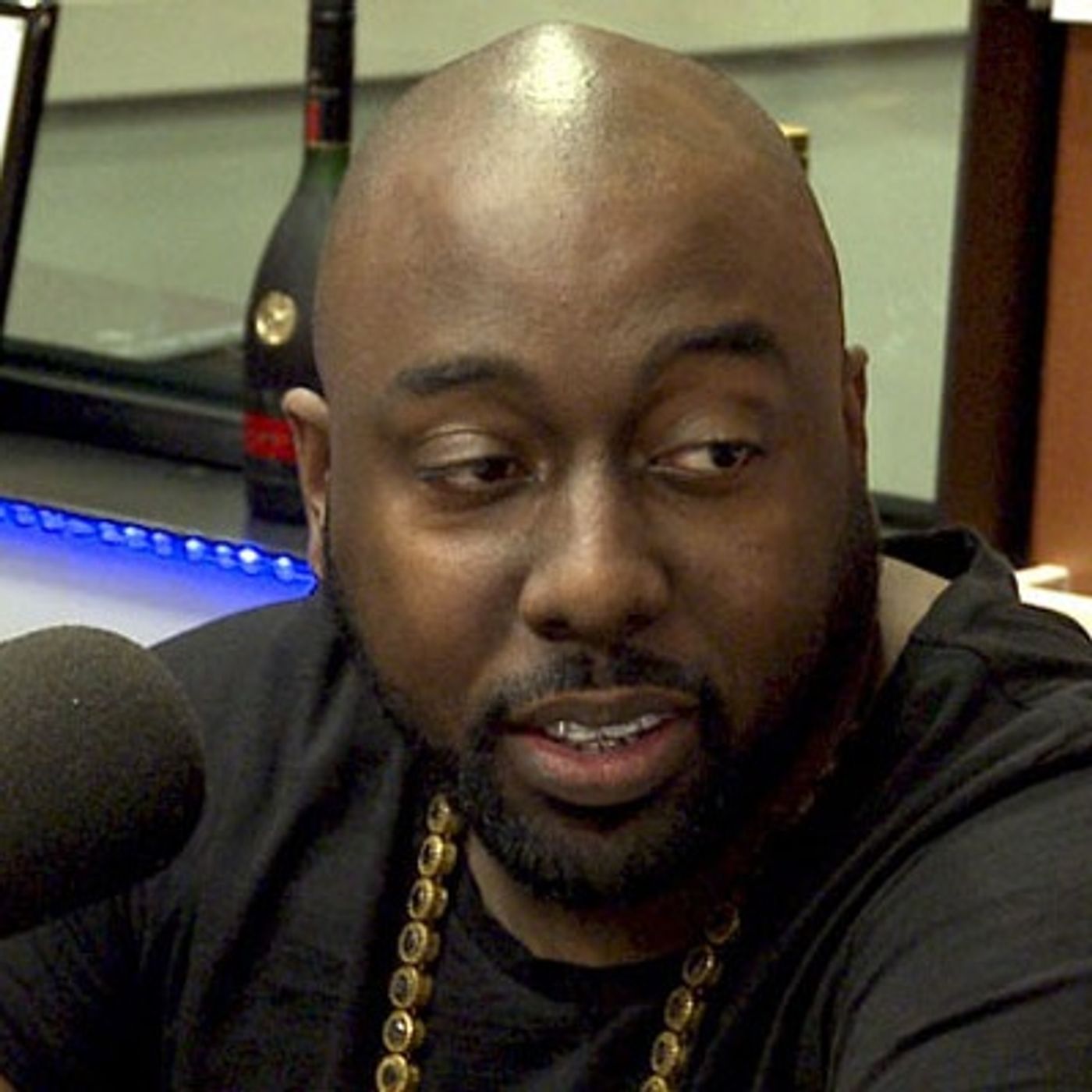 Trae Tha Truth Interview