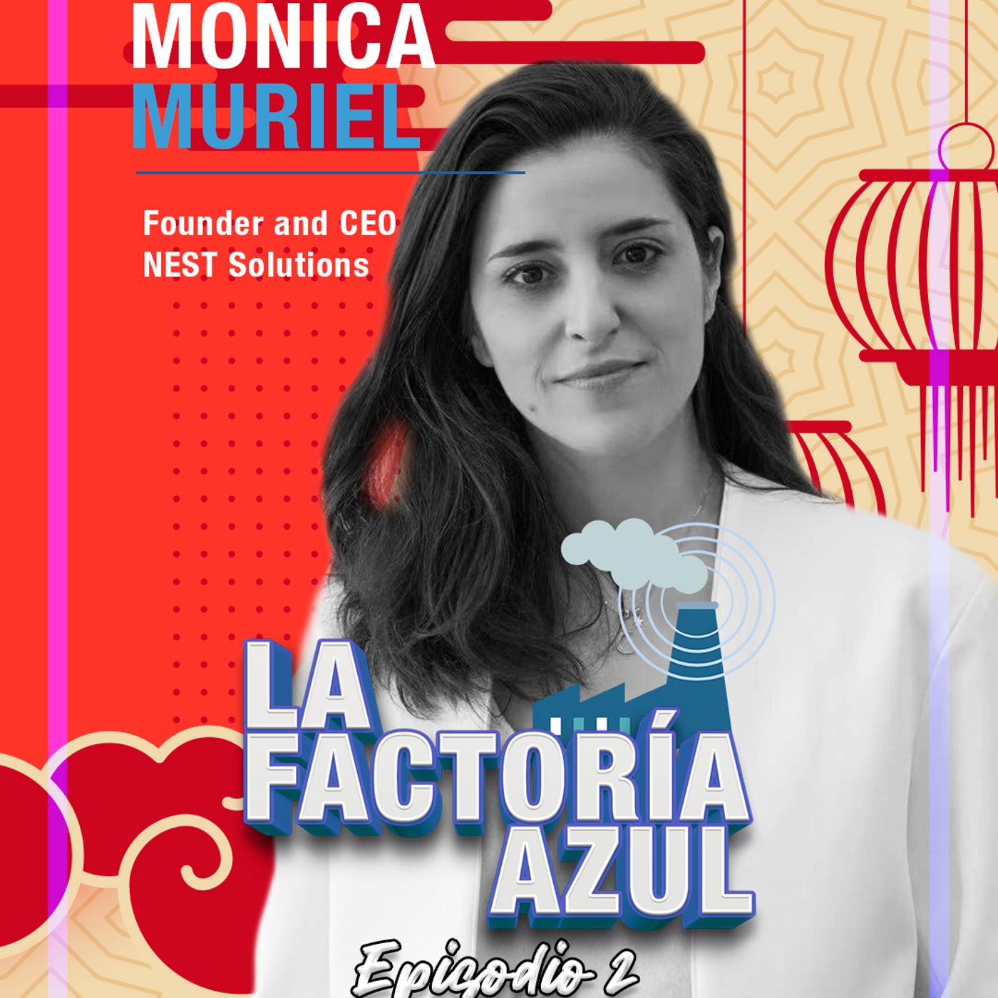 La Factoría Azul