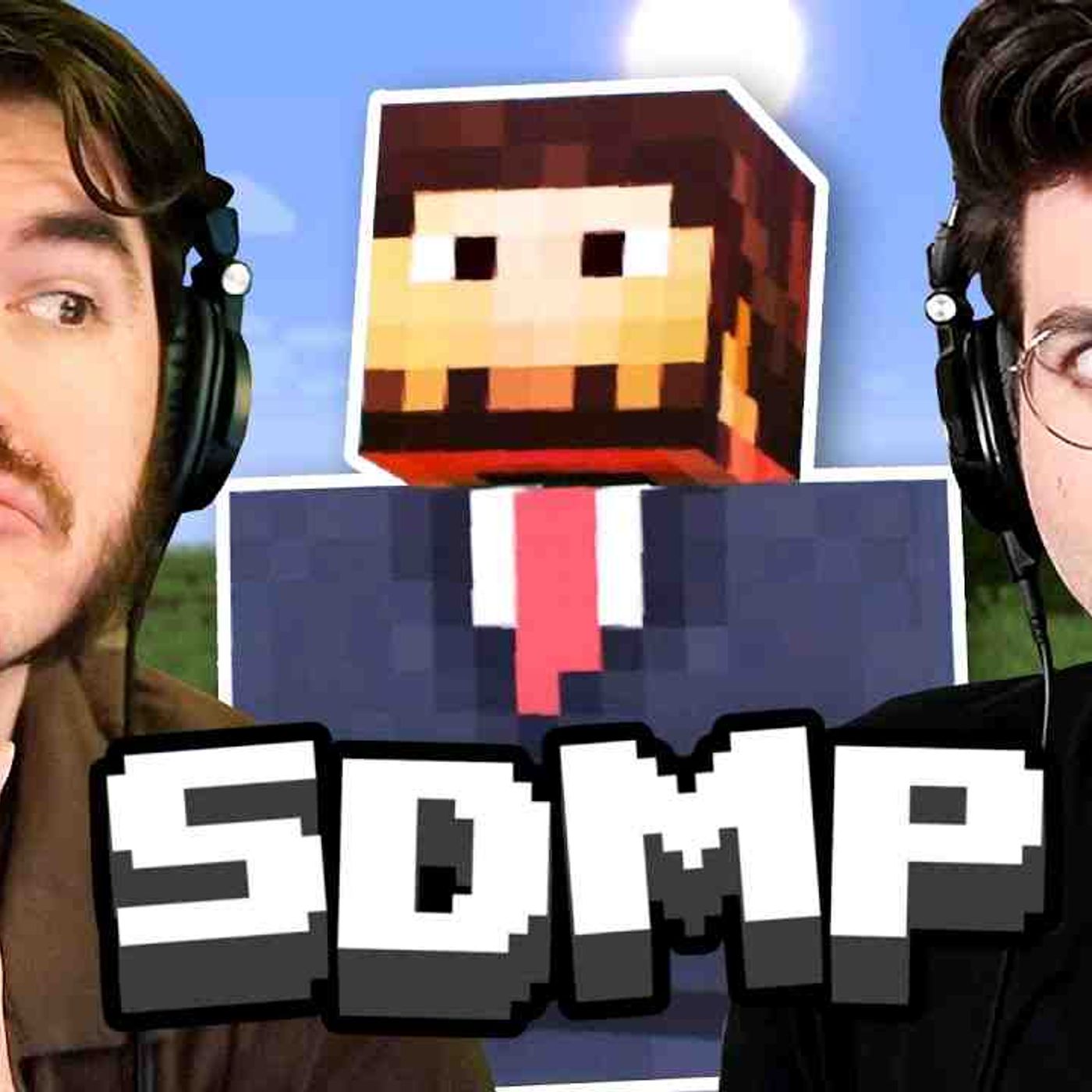 Schlatt_s Most Controversial Minecraft Server _ Chuckle Sandwich episode artwork