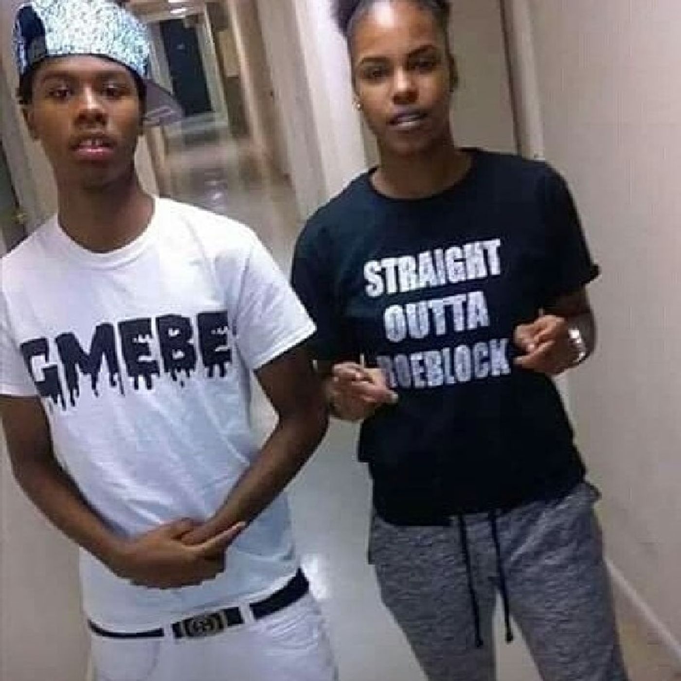 Derron Scott\'s show