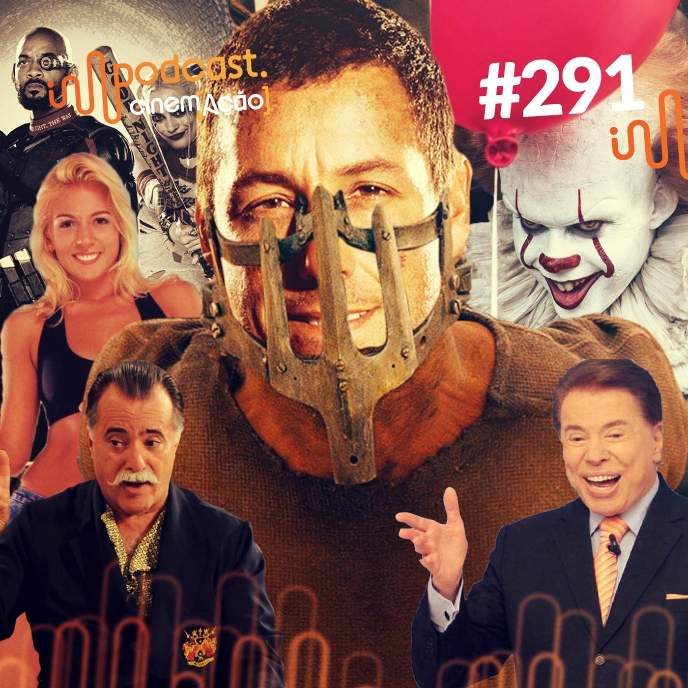 Cinem(ação)