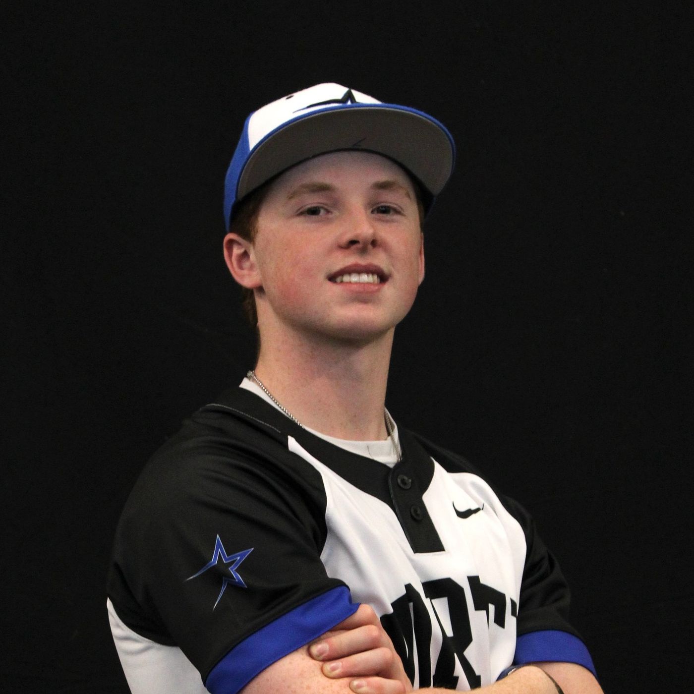 Kane County Chronicle Athlete of the Week: St. Charles North’s Mason Netcel, senior, baseball