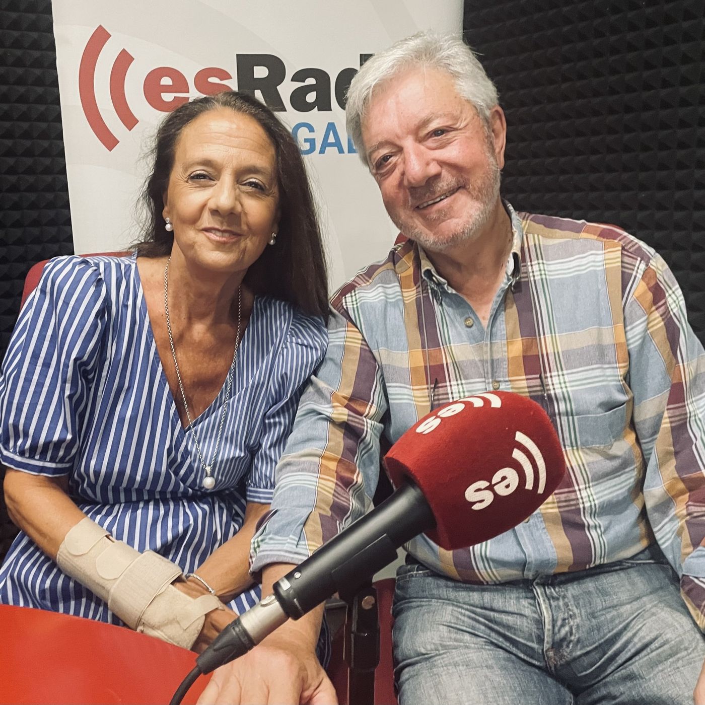 Entrevista a Charo Barca episode artwork