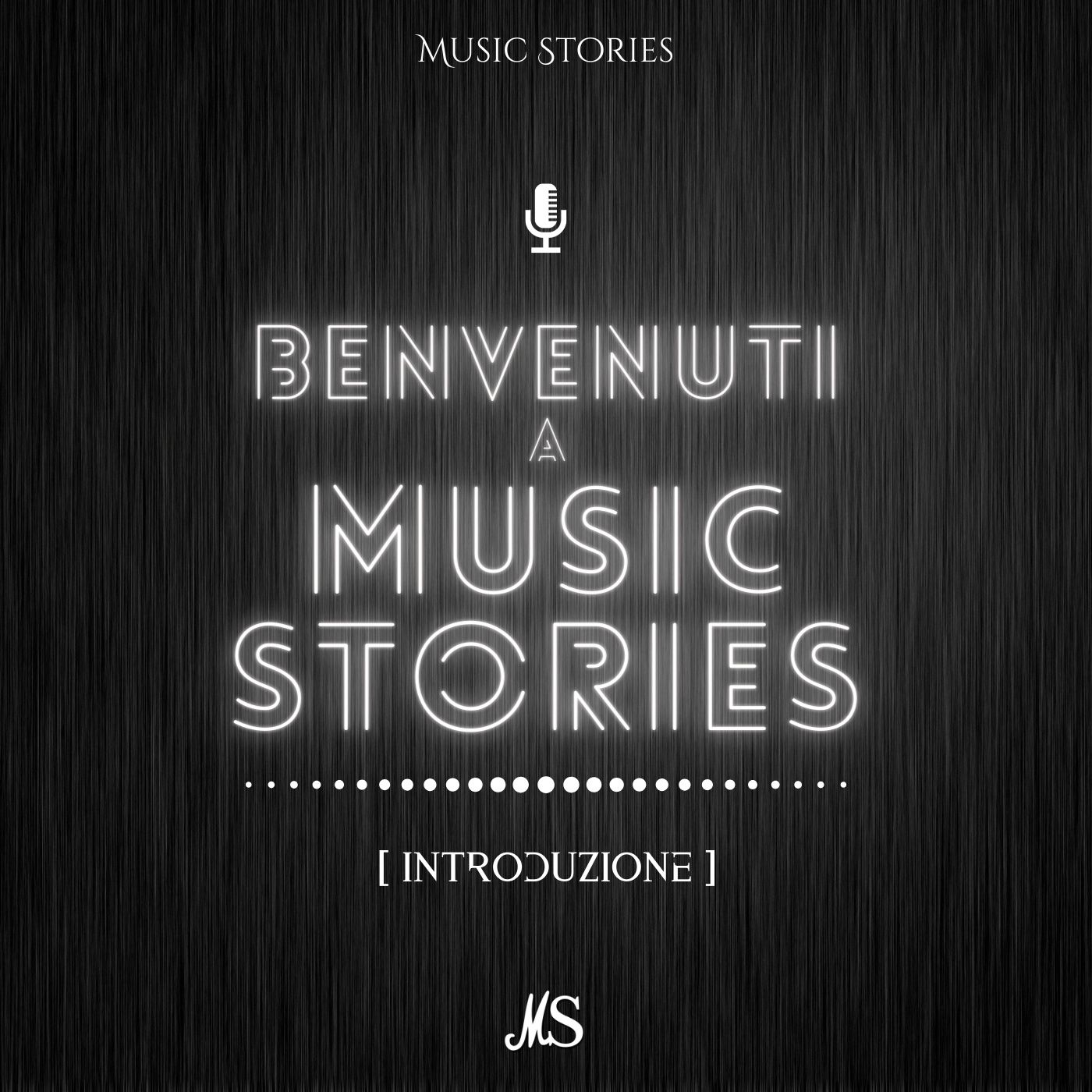 Music Stories