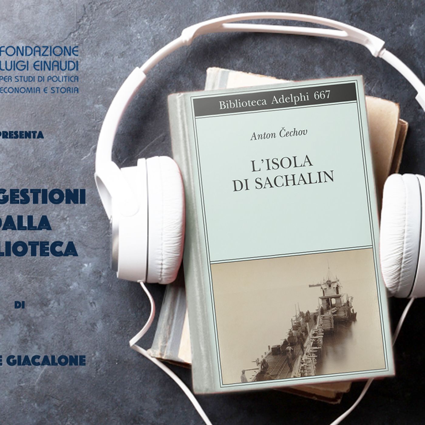 Suggestioni dalla Biblioteca