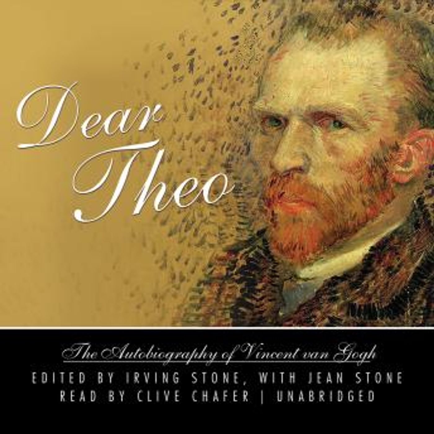 Dear Theo: The Autobiography of Vincent van Gogh by Vincent Van Gogh episode artwork