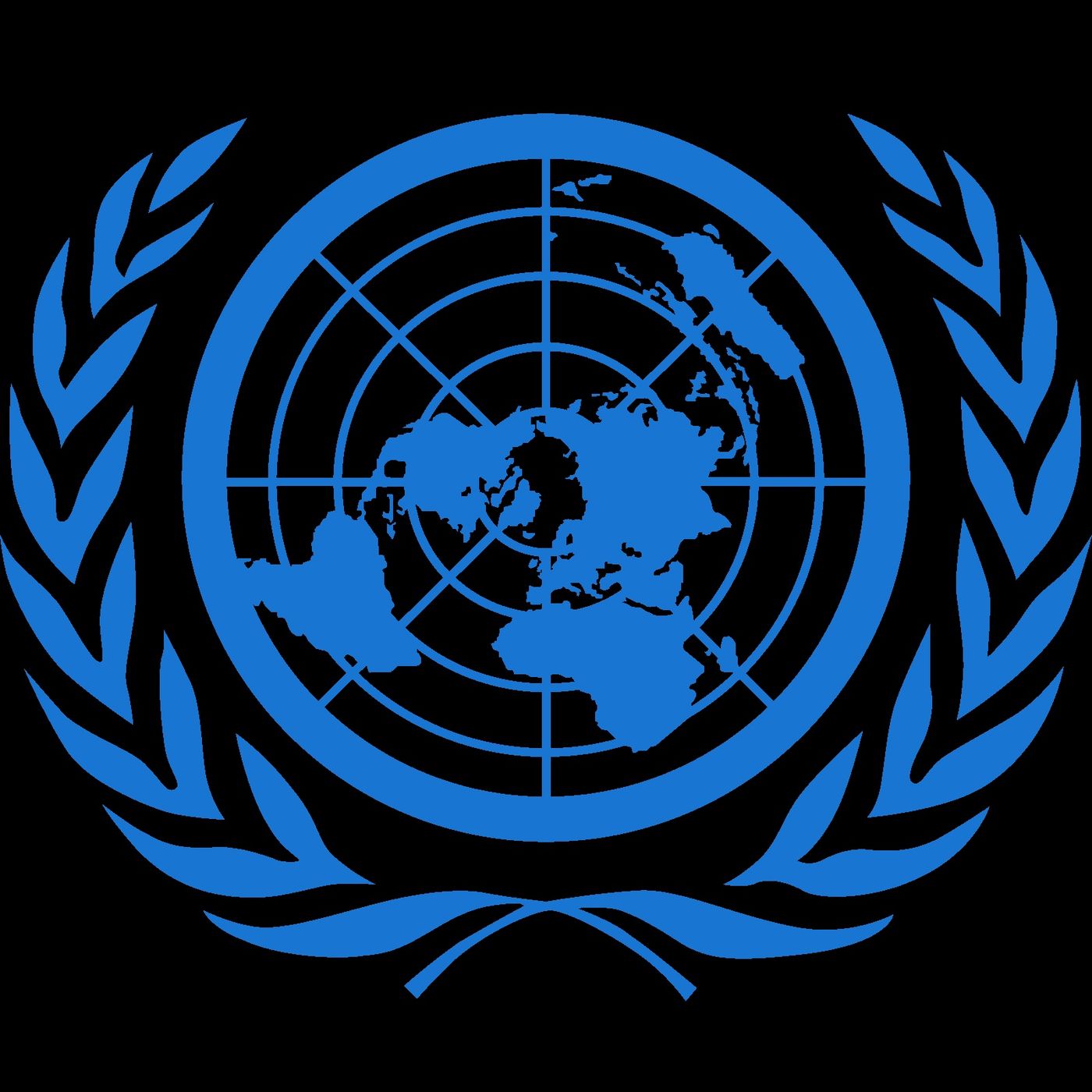 United Nations fuckery episode artwork