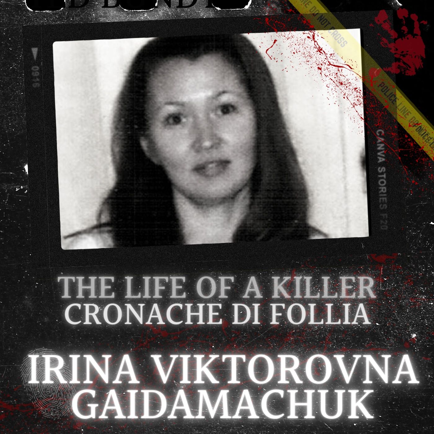 Irina Gaidamachuk “Satana in gonnella”