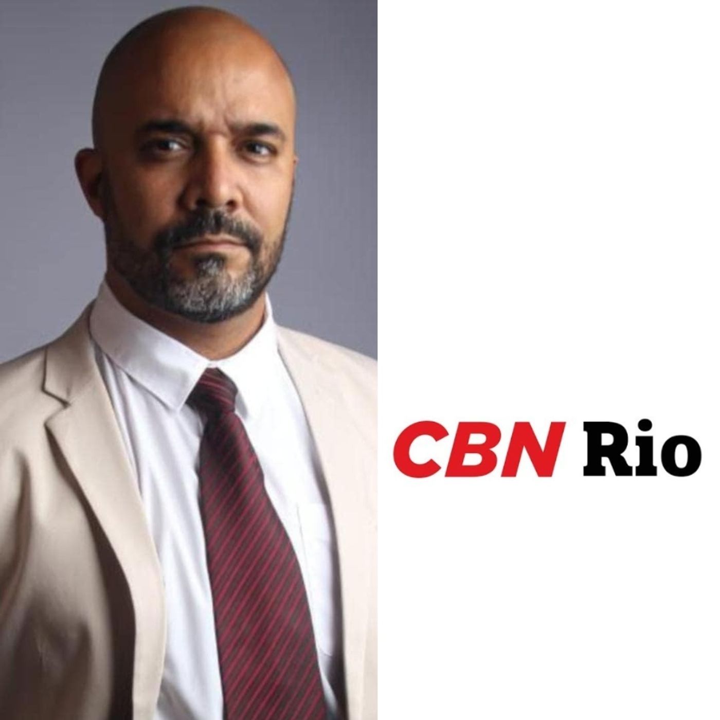 CBN RIO: ILHA DE PAQUETÁ ESTÁ COM AGÊNCIA DOS CORREIOS FECHADA episode artwork