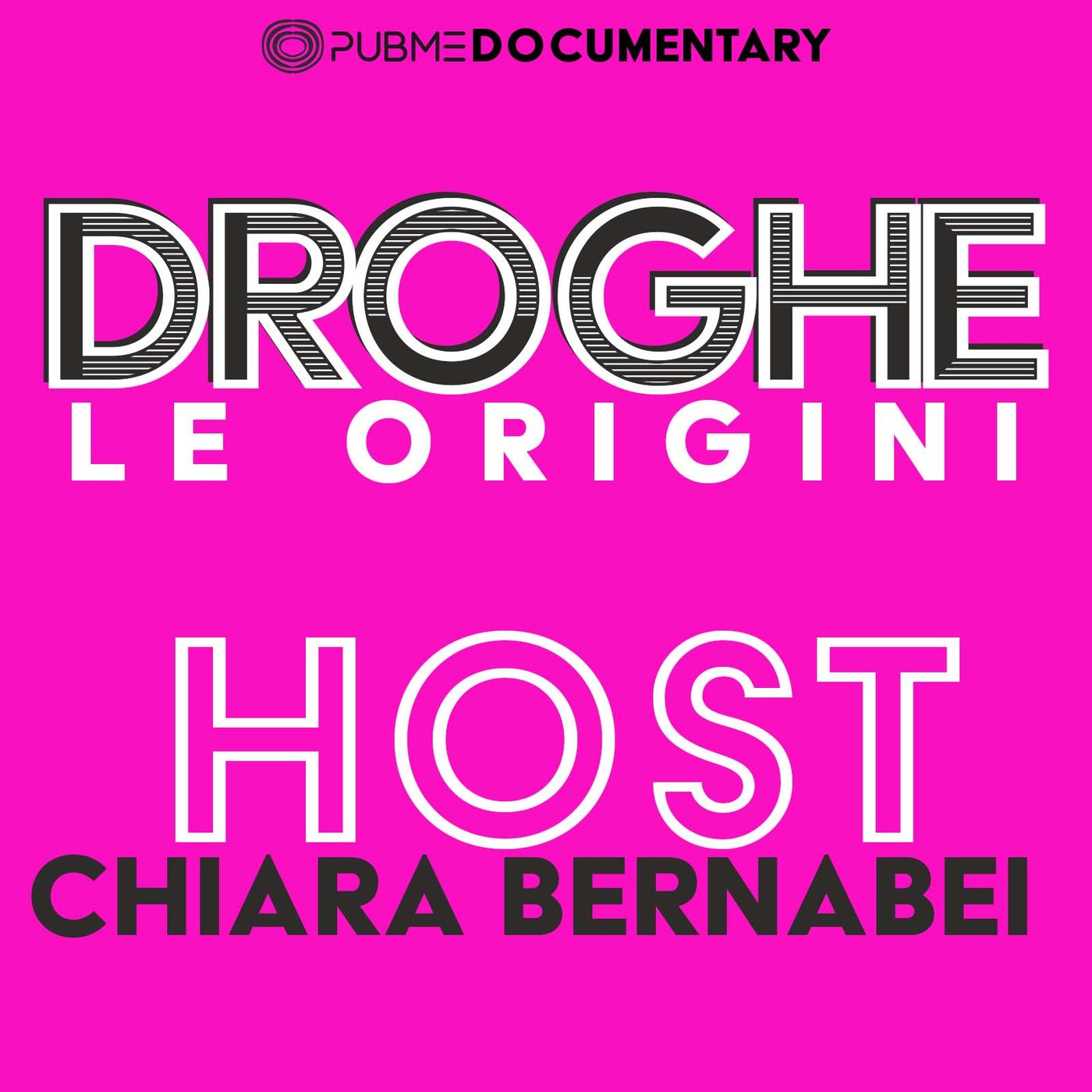 La geografia delle droghe La geografia delle droghe