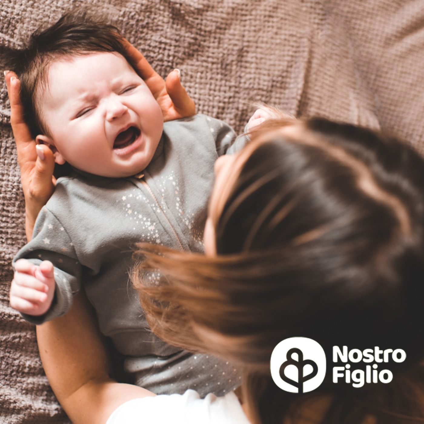 Perché è importante creare una routine del sonno per i neonati episode artwork