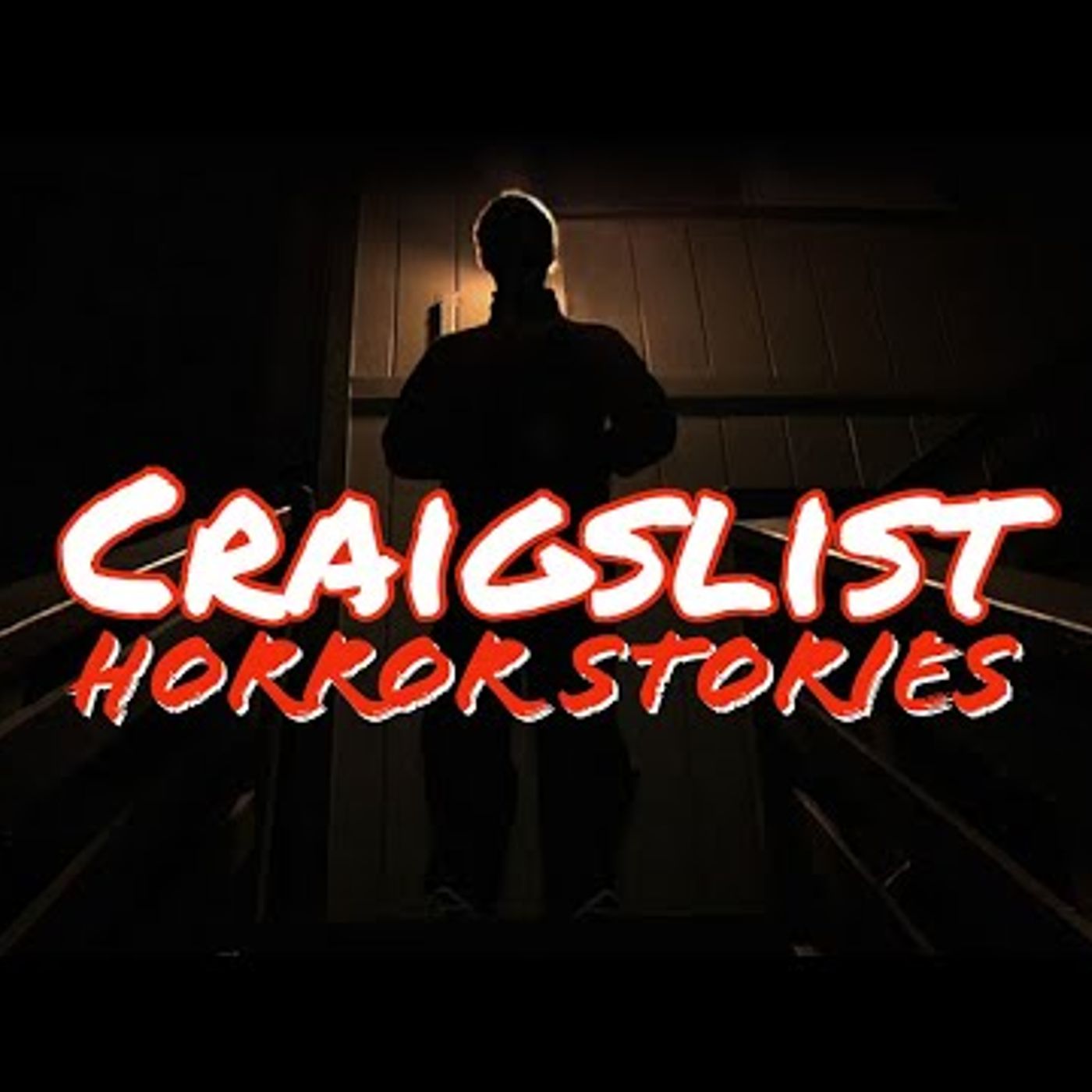 102. 3 True Terrifying Craigslist Horror Stories (Vol. 2) episode artwork