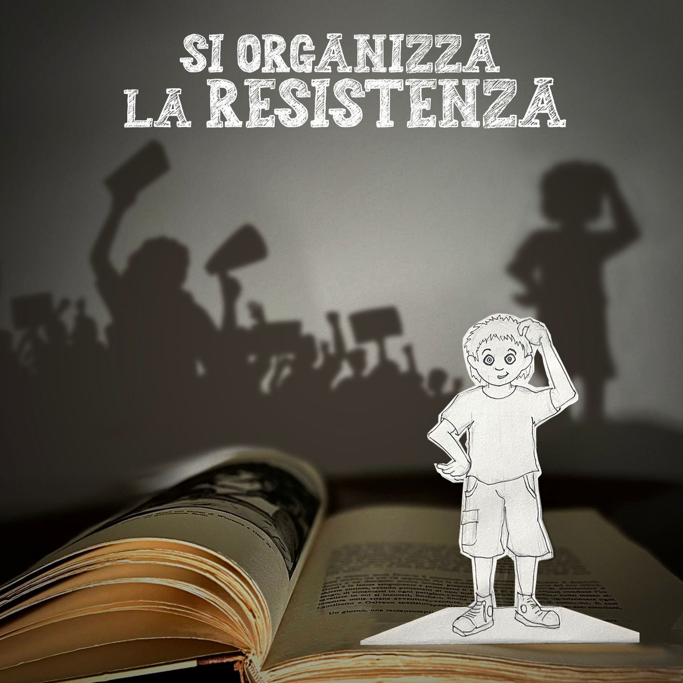 Savio - Al di là dei libri