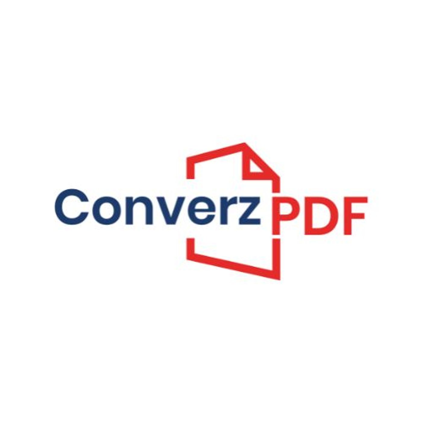 ConverzPDF podcast artwork