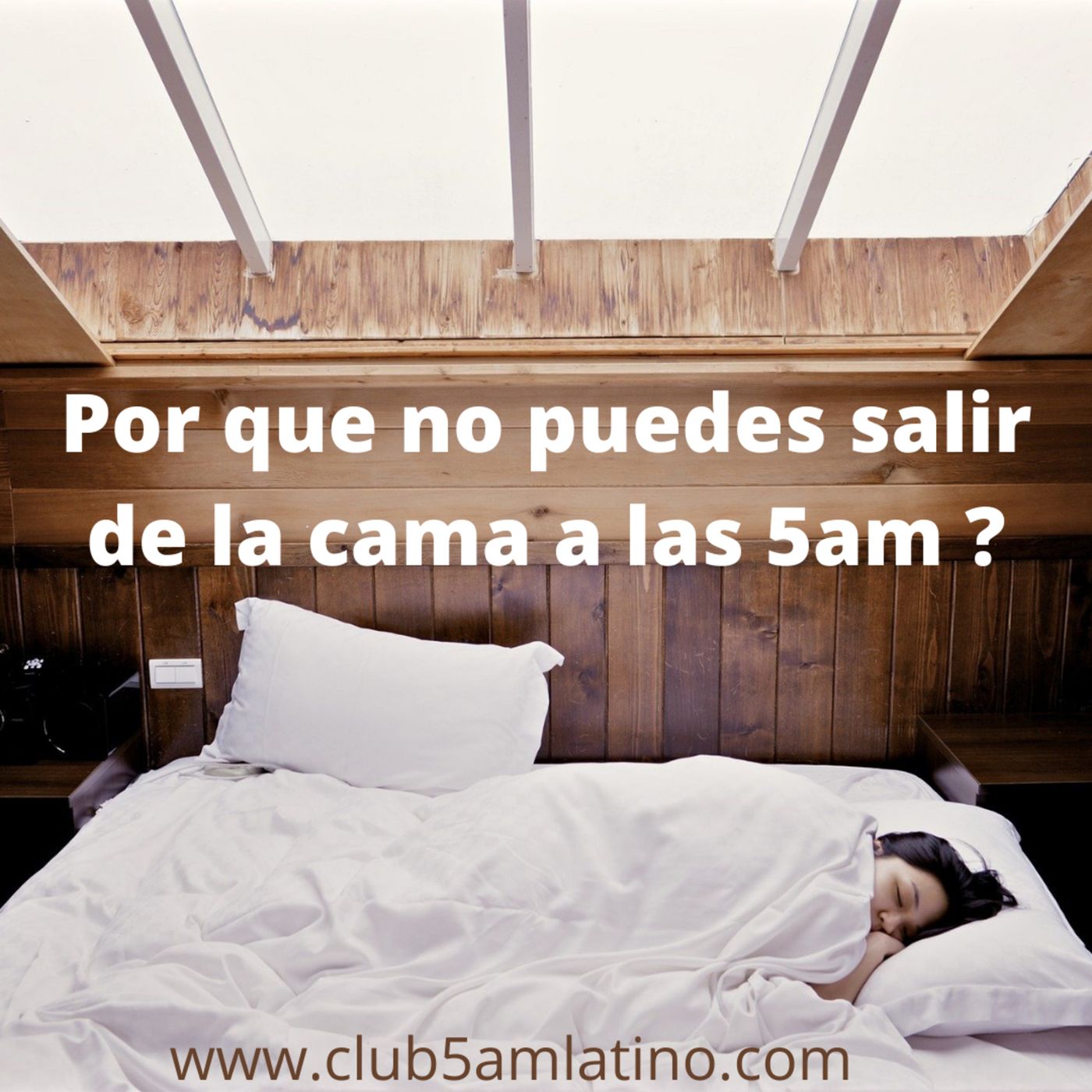 Club 5am Latino