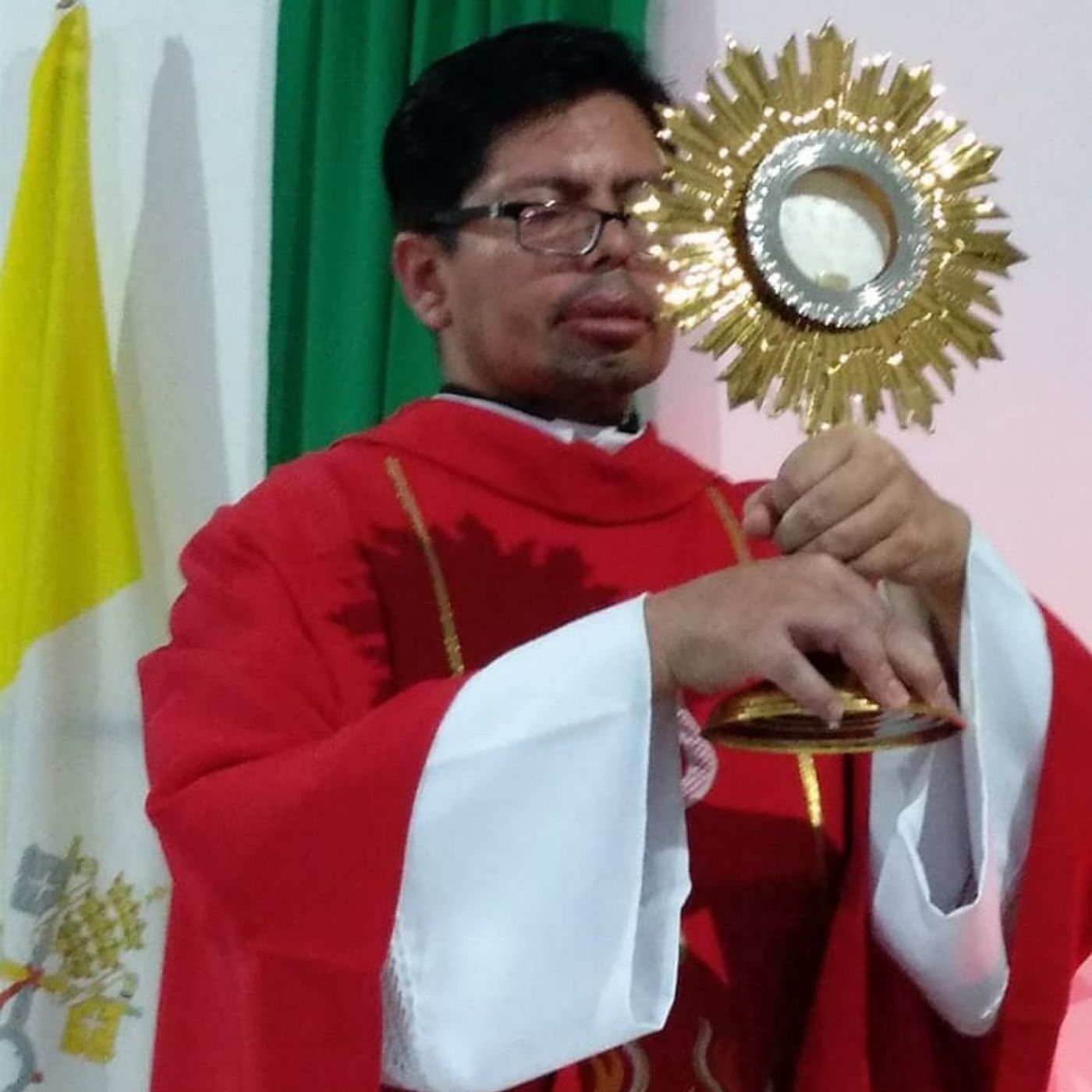 Programa Levántate y Anda - Jueves 10 de Octubre