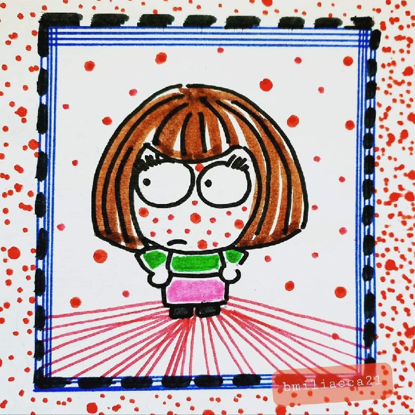 Noja collaterale - Lingua Barbara episode artwork