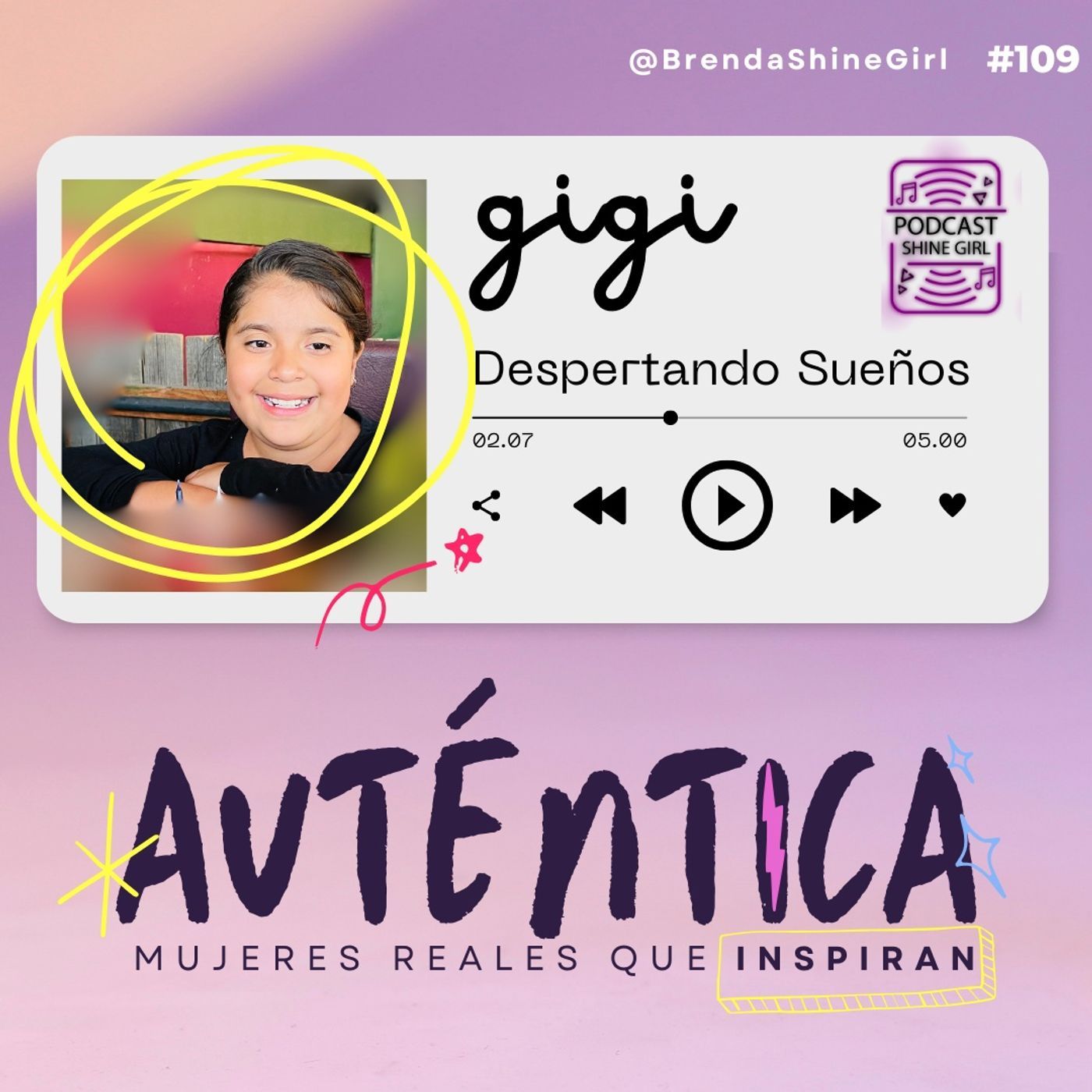 Muestra tu Brillo