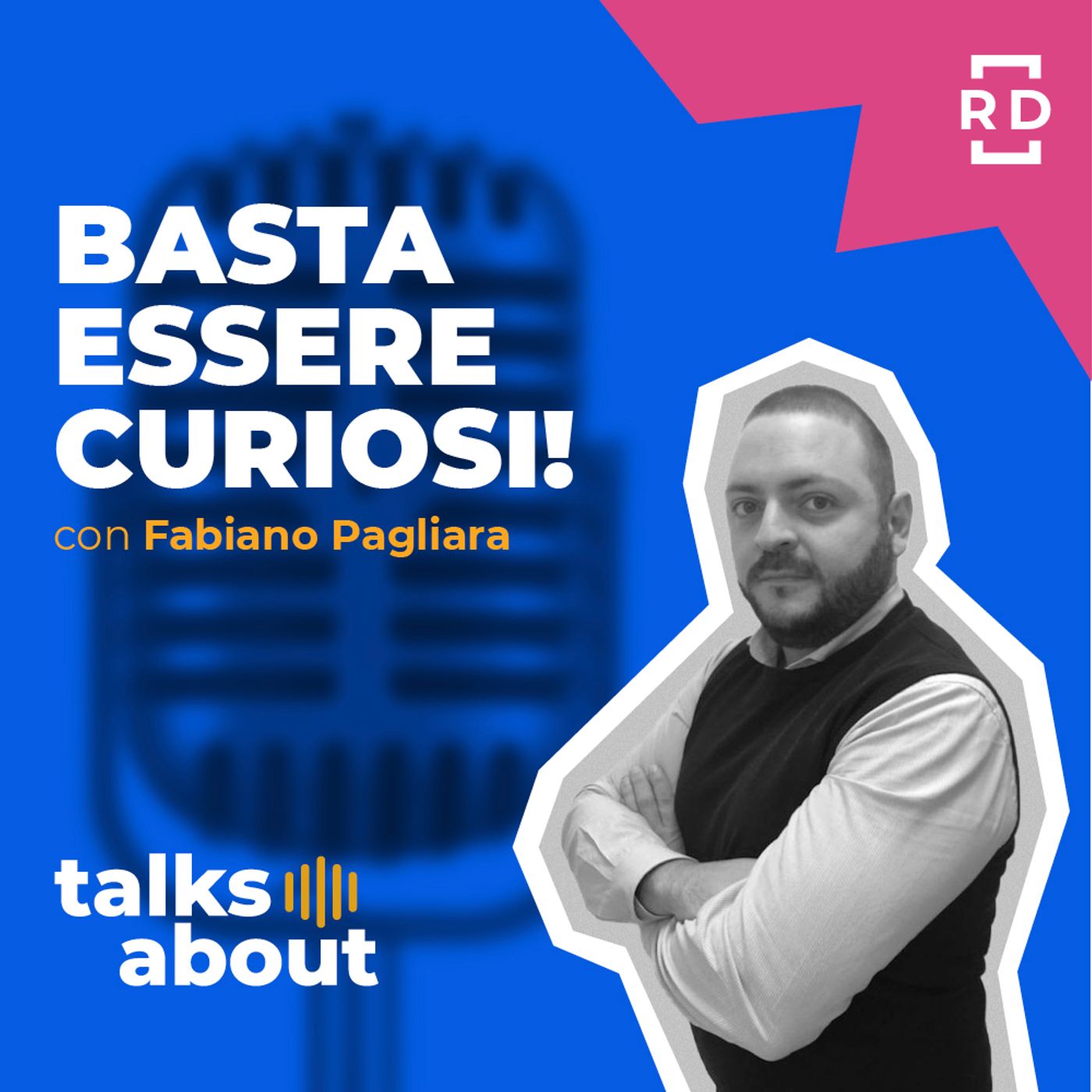 Talks About