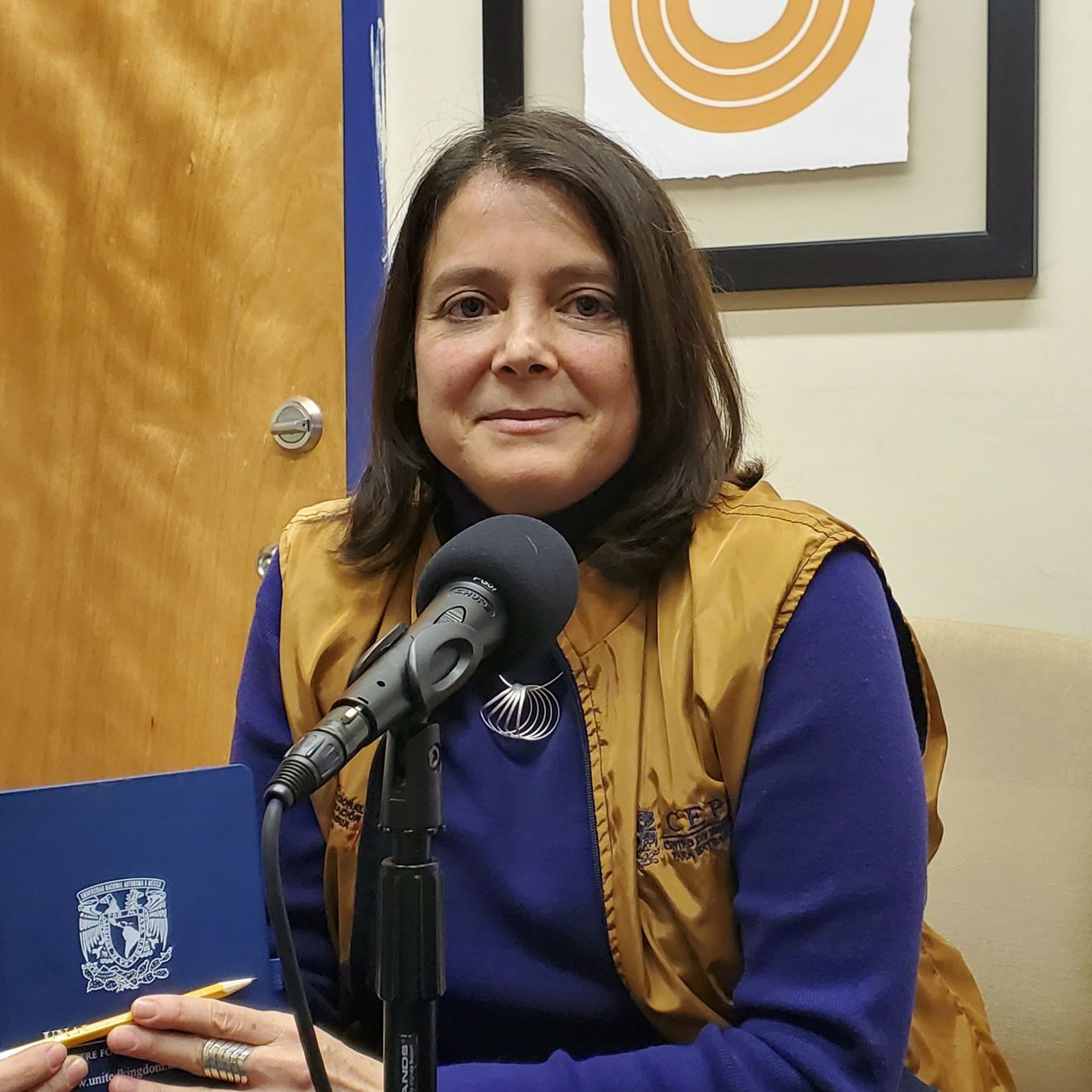 VOCES DEL ESPAÑOL