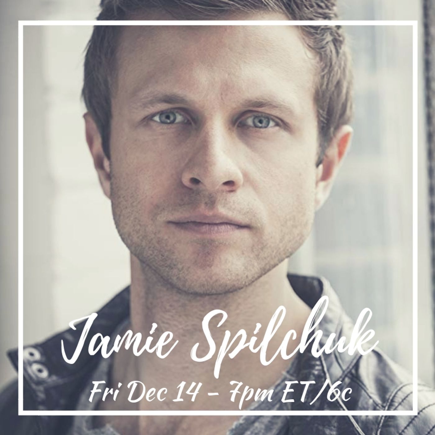 CHRISTMAS MUVIES SPOTLIGHT SPECIAL EDITION WITH SPECIAL GUEST JAMIE SPILCHUK