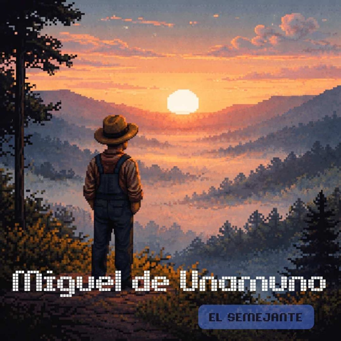 🌿 El semejante - Miguel de Unamuno 🌿 El semejante - Miguel de Unamuno
