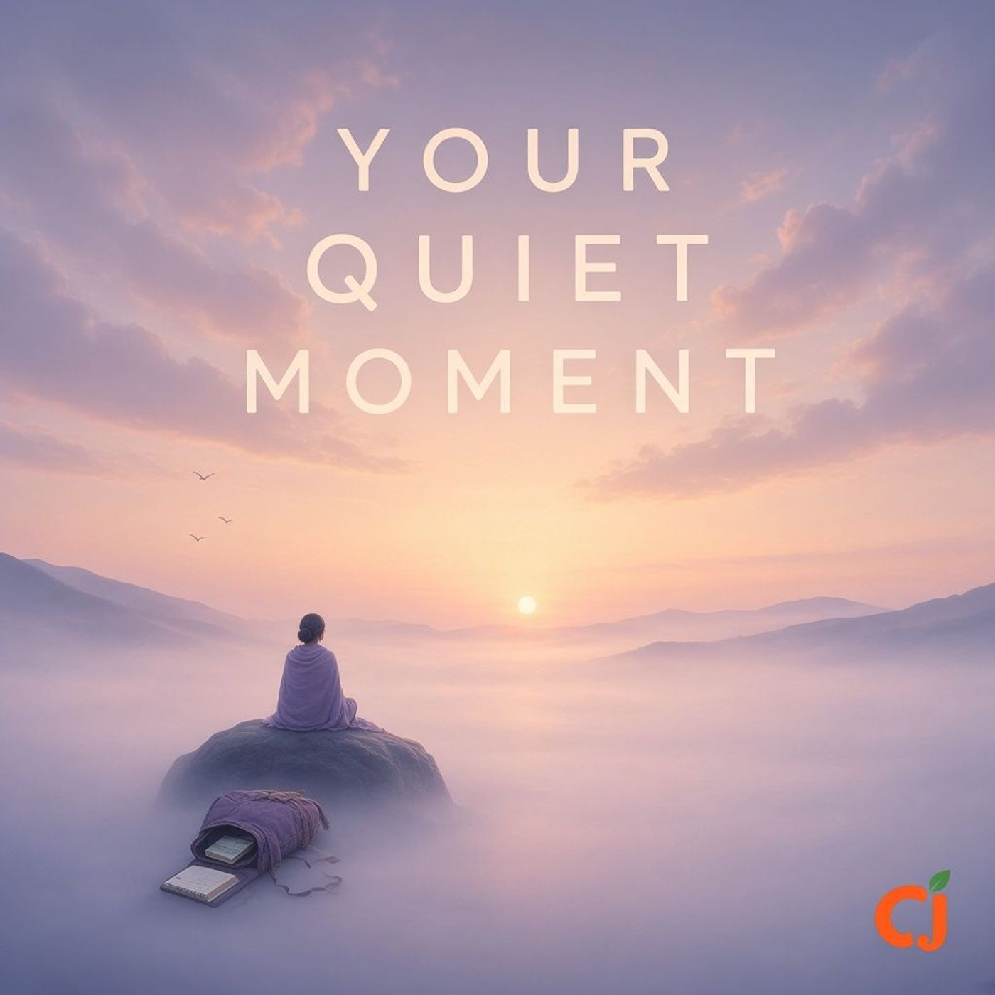 Settle Into letting go of the day: Sleep Meditation