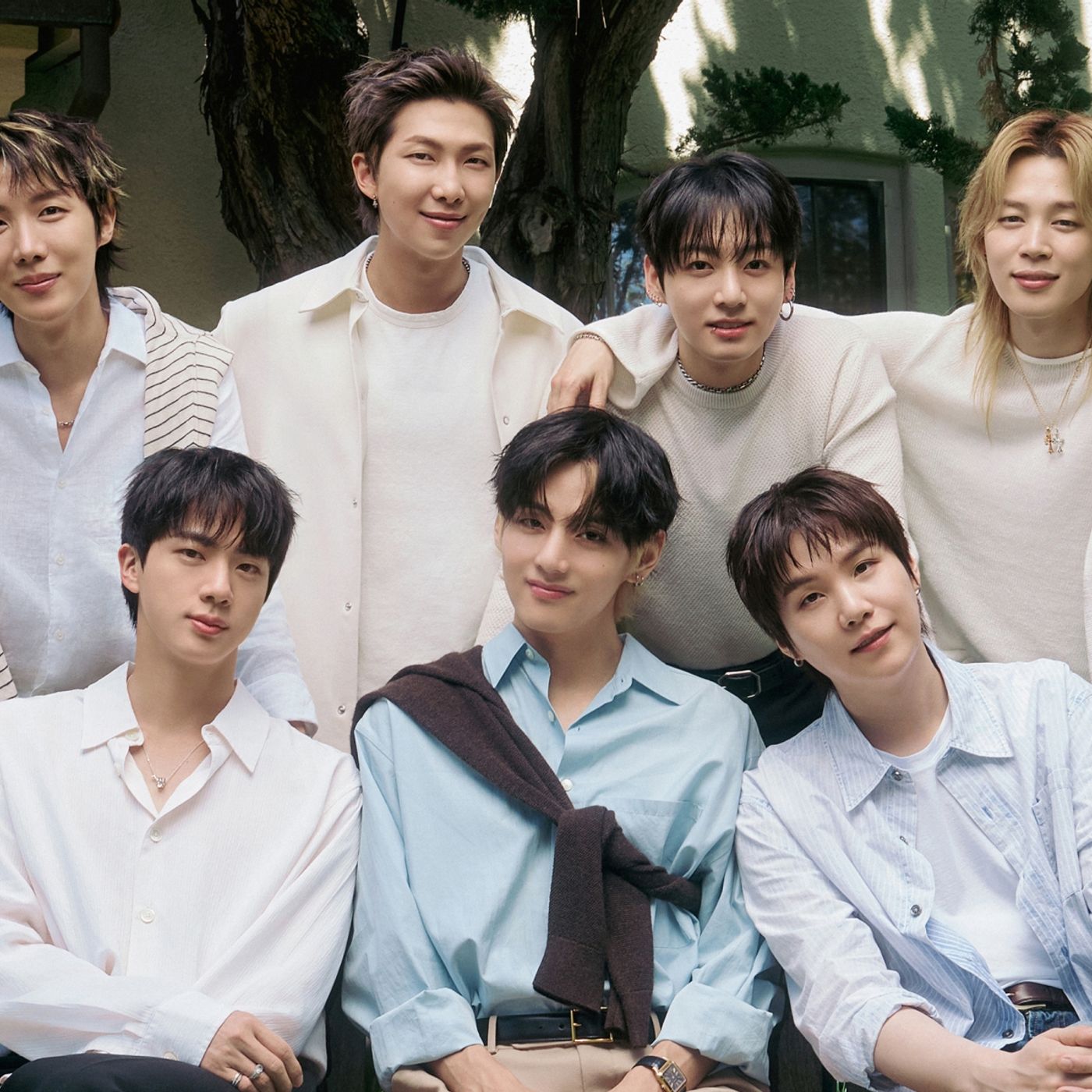 BTS Dominates iTunes Charts All Over The World With “Come Over” | Soompi episode artwork