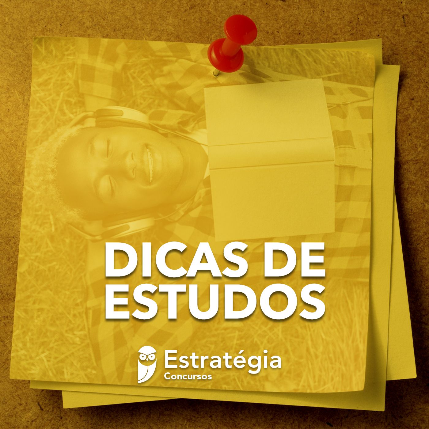 Dicas de Estudos #1: Iniciante, abandone o perfeccionismo! episode artwork