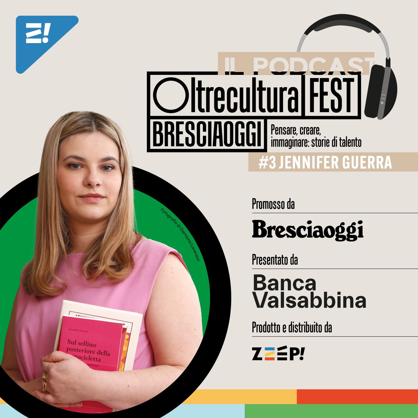 Oltrecultura FEST Brescia