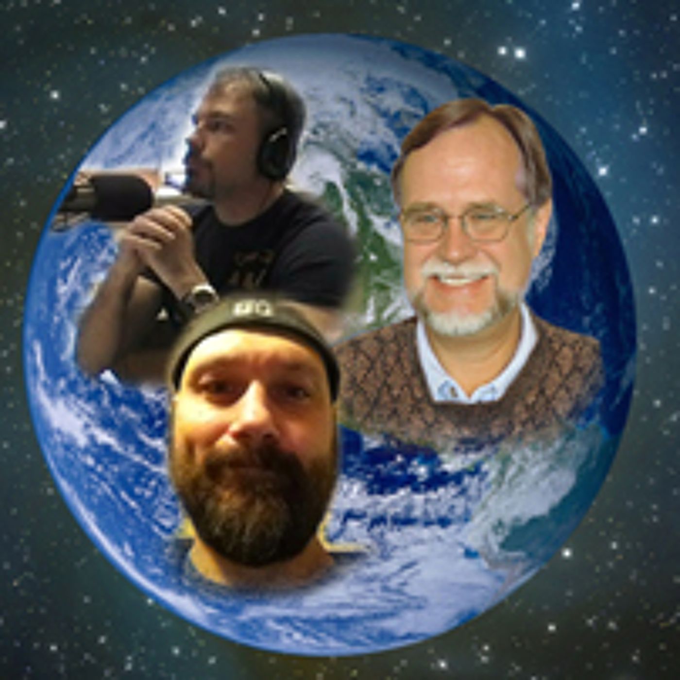 2014-11-12 - Skywatchers Radio W/ Joseph Marra, Tim Swartz, & Chris Brown episode artwork