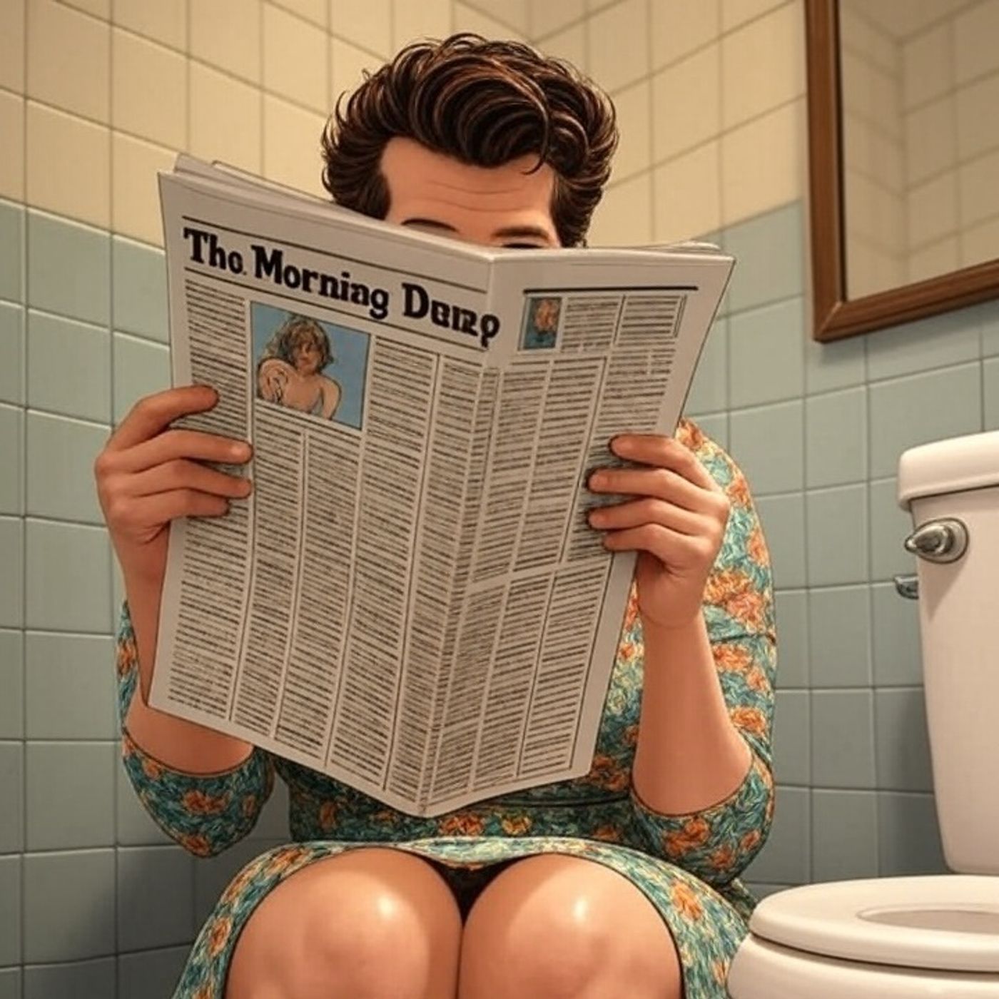 NWJ 558- The Morning Dump: AZ Pastor is CRUCIFIED!, Kashyap Jeet-Scammin, Liver King Crashout & More