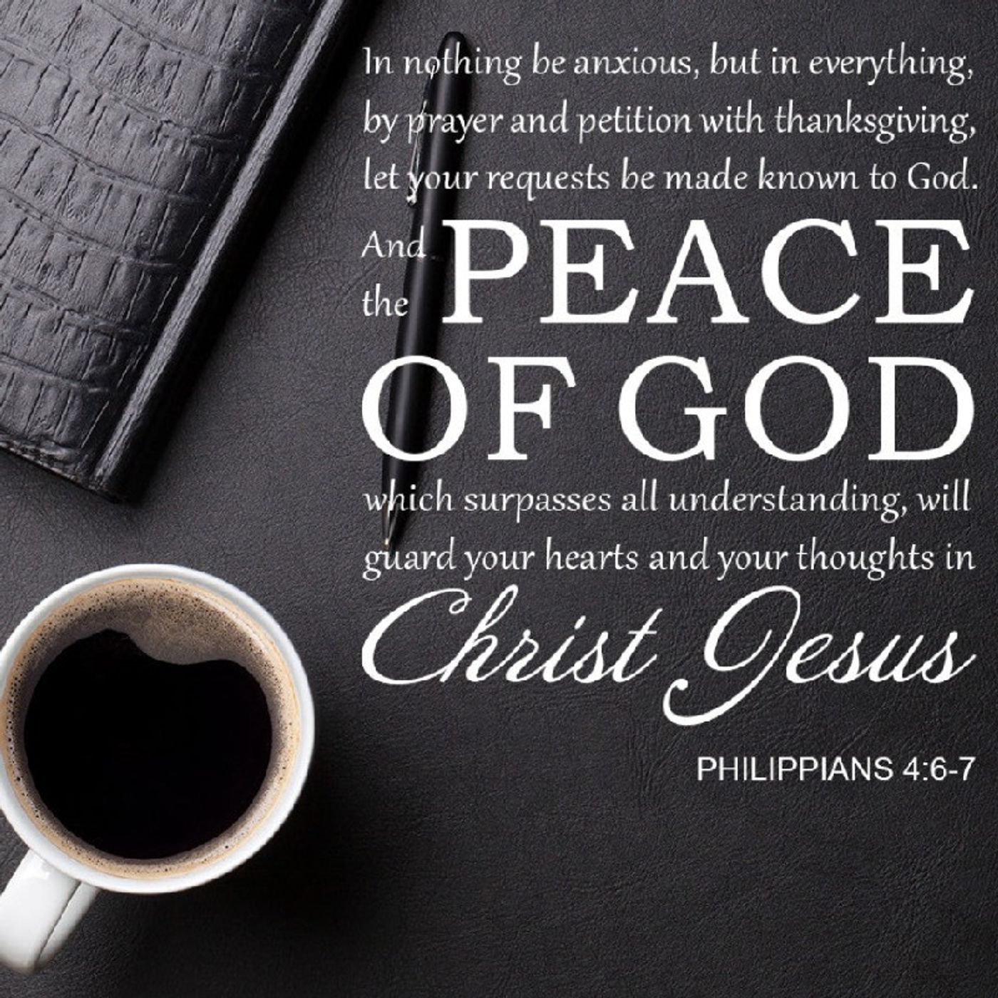 Morning Manna