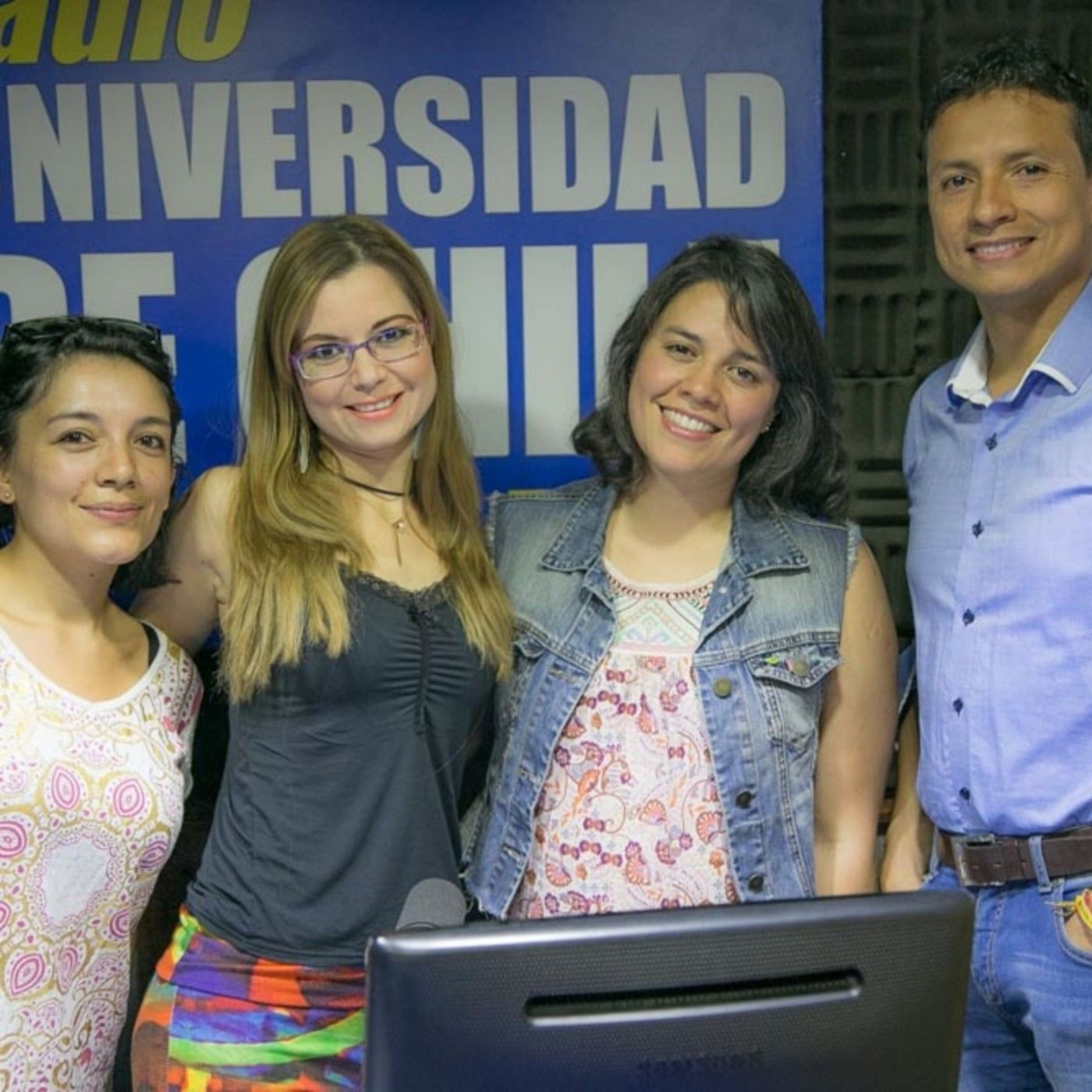 María Josefina Palma del Servicio Jesuita a Migrantes conversa sobre campaña Infancia sin Condiciones episode artwork