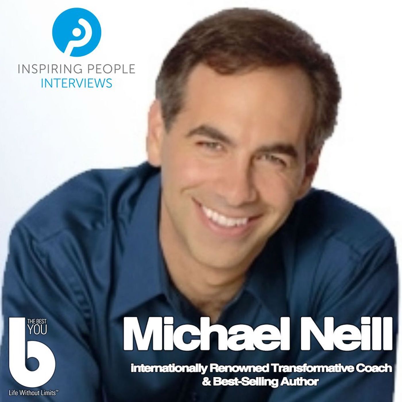 Bernardo Moya\'s Inspiring People