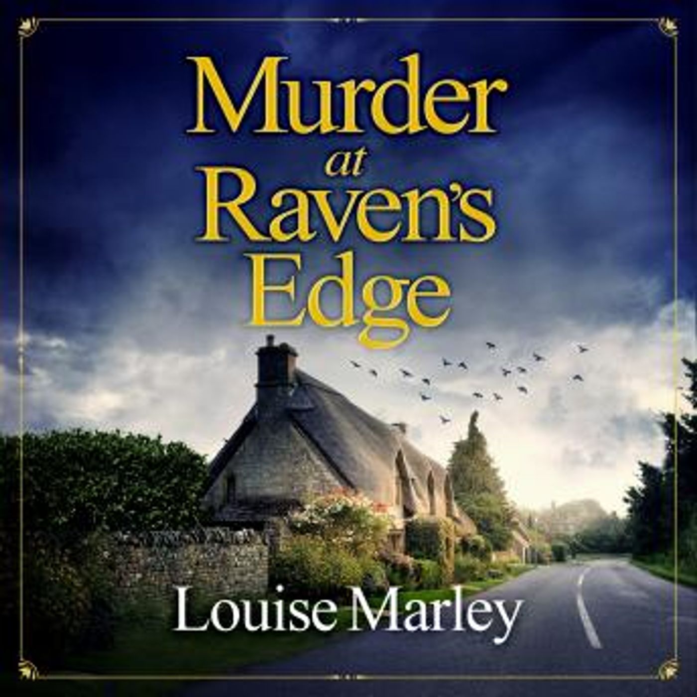Access Must-Have Full Audiobooks in Mystery, Thriller & Horror, Cozy Mystery