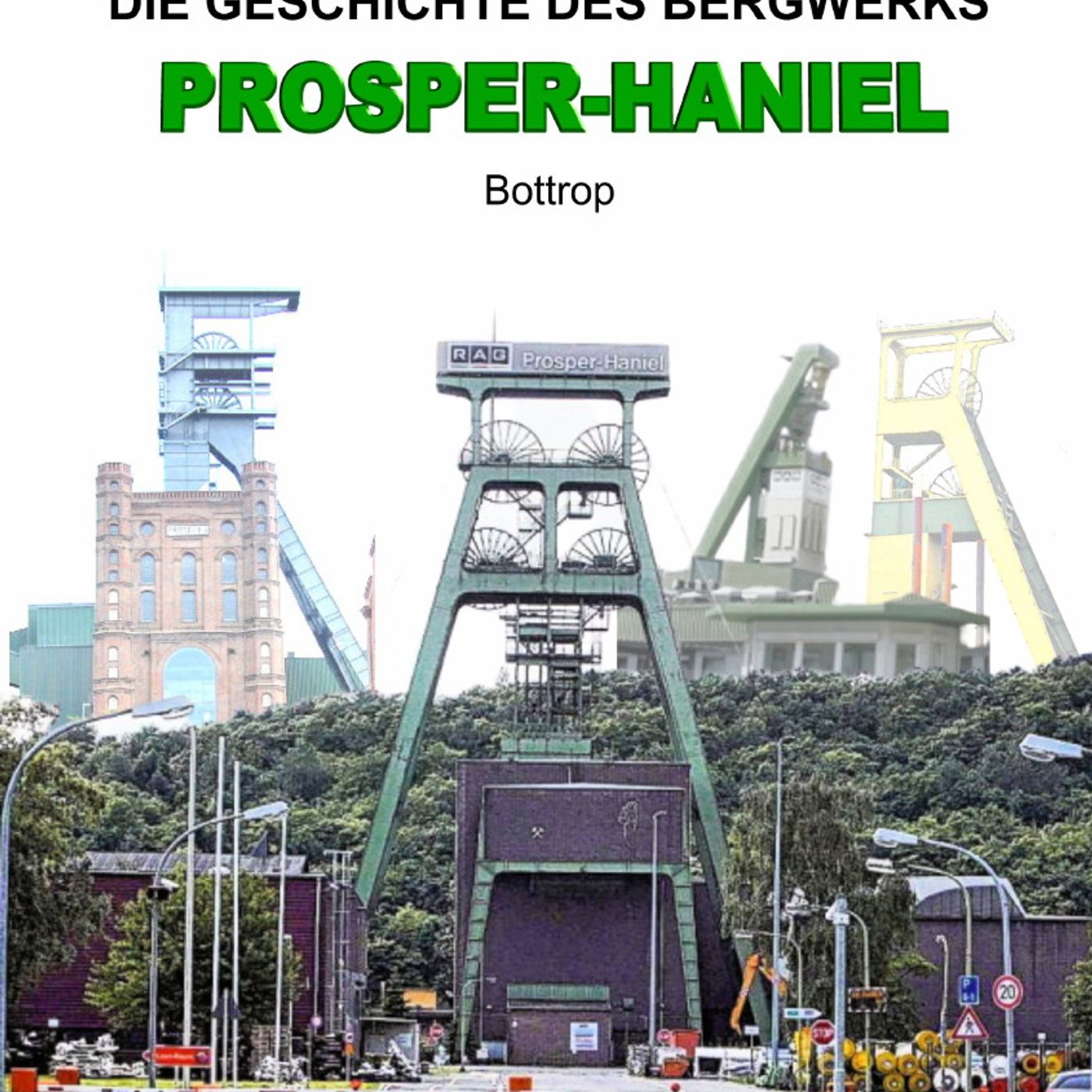 REVIERKOHLE- Podcast