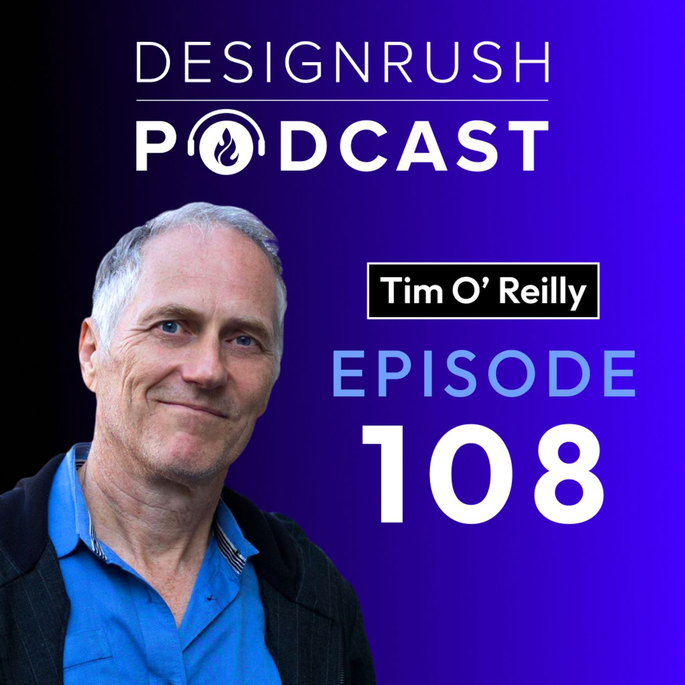 DesignRush Podcast