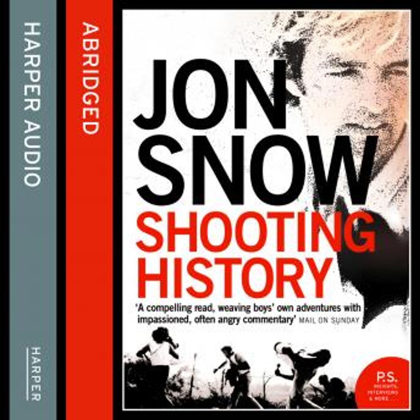 Download High-Quality Full Audiobooks in History, World