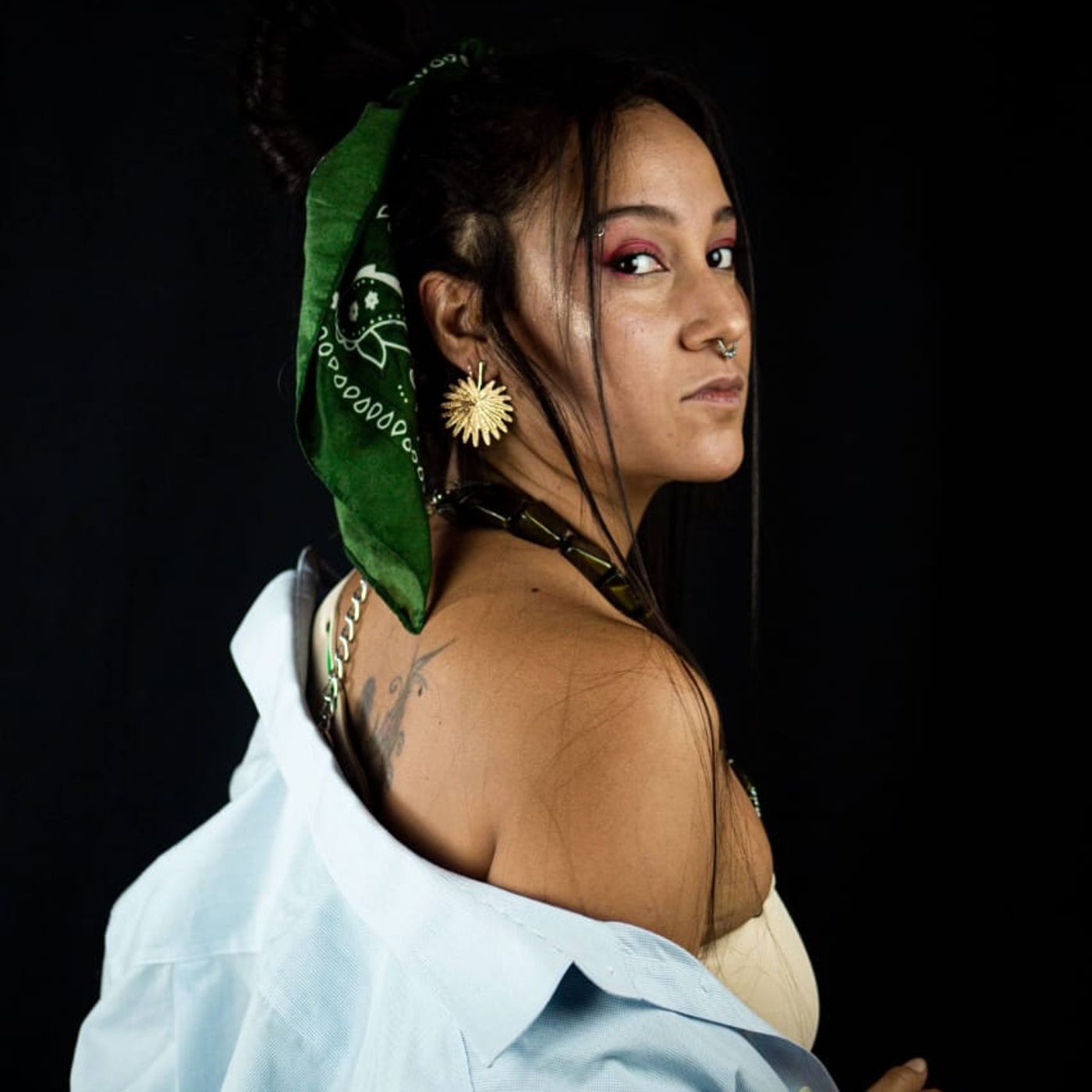 Entrevistas de Fania