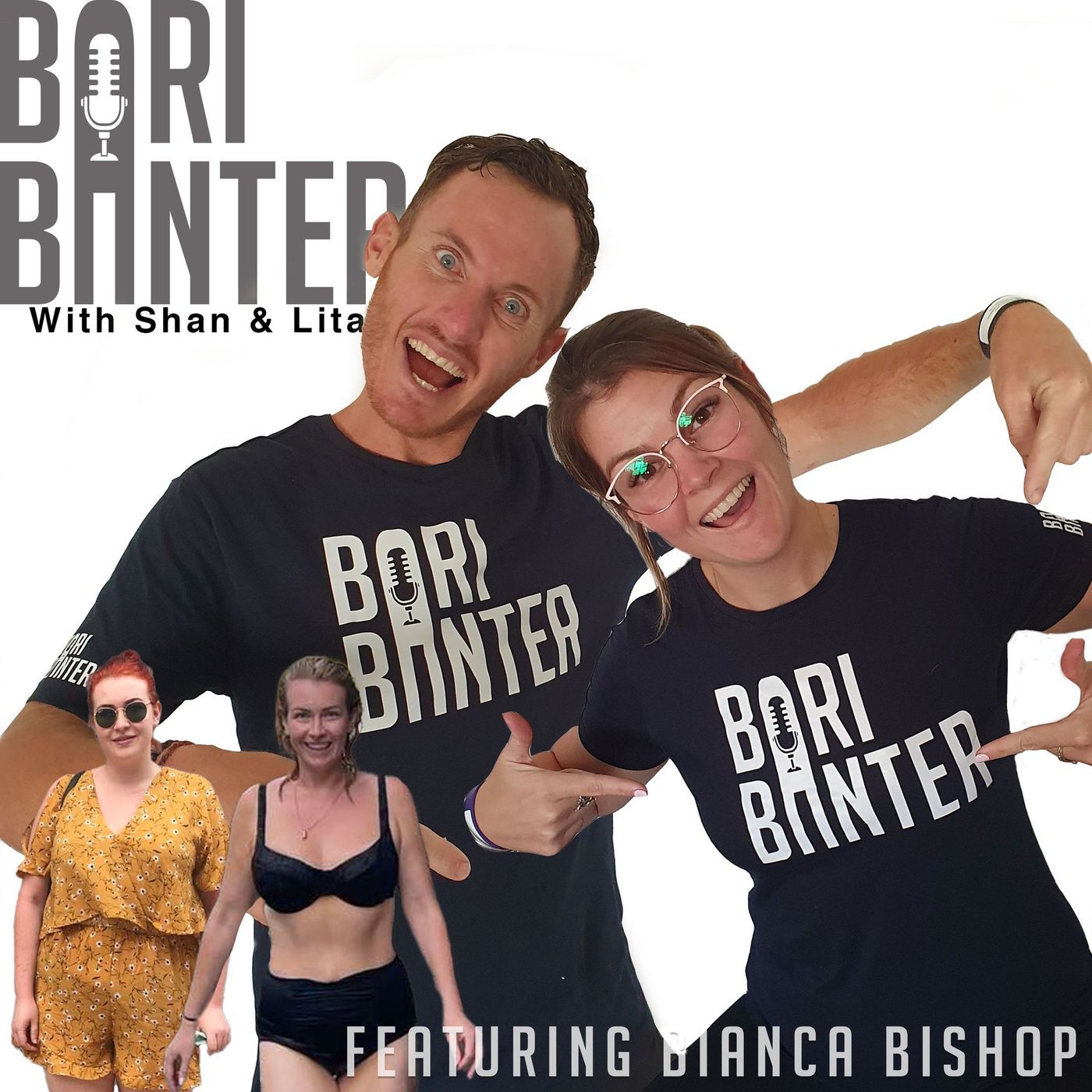 BARI BANTER