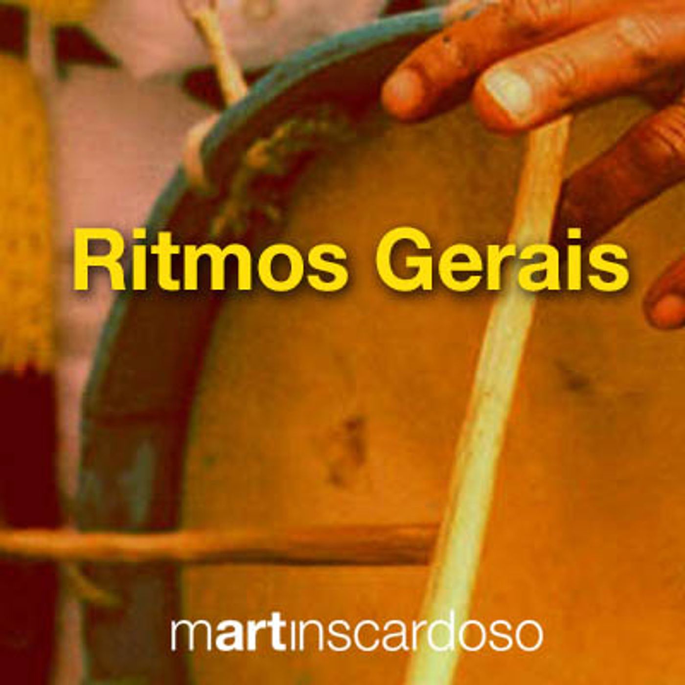 Ritmos Gerais