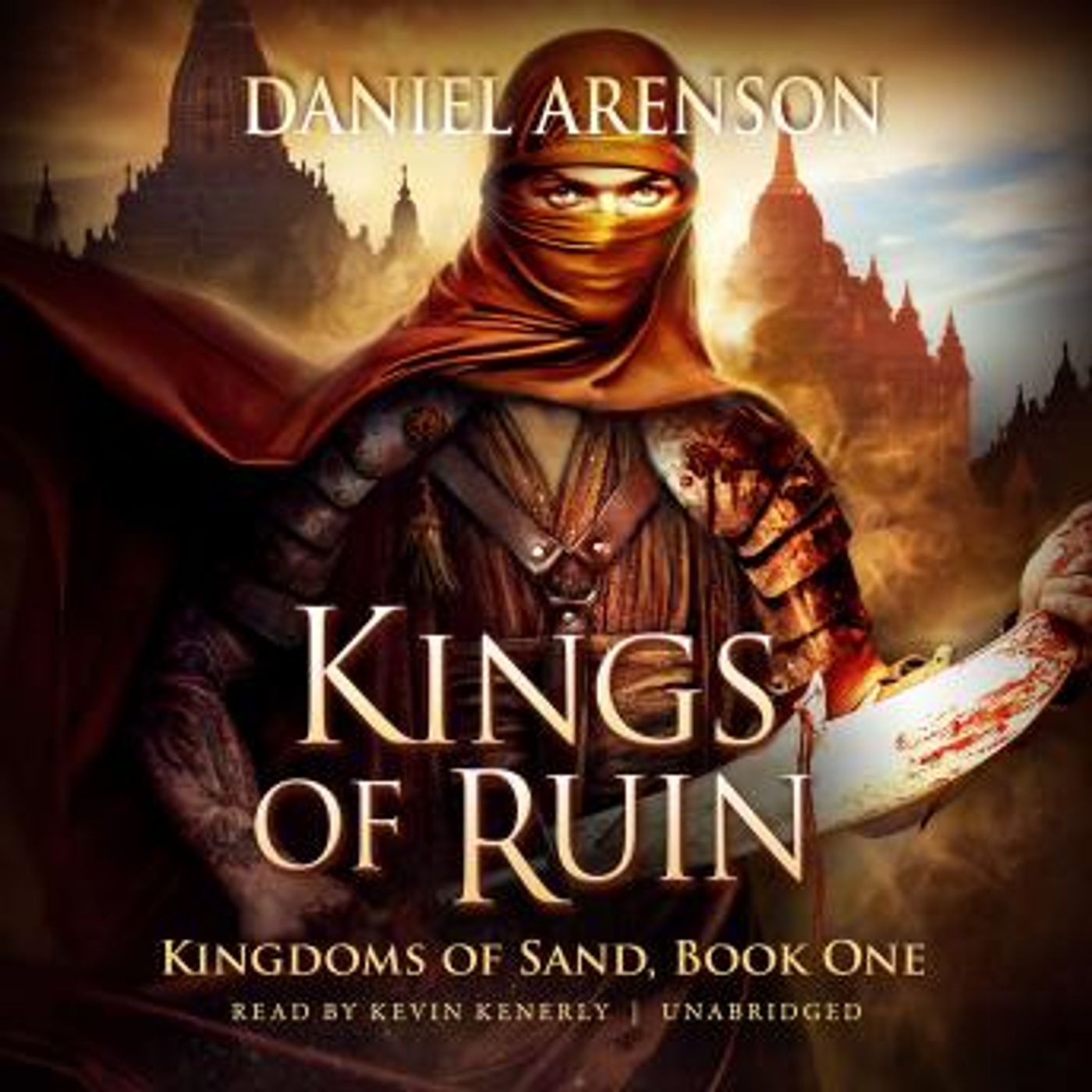 Download Incredible Full Audiobooks in Science Fiction & Fantasy, Epic Fantasy